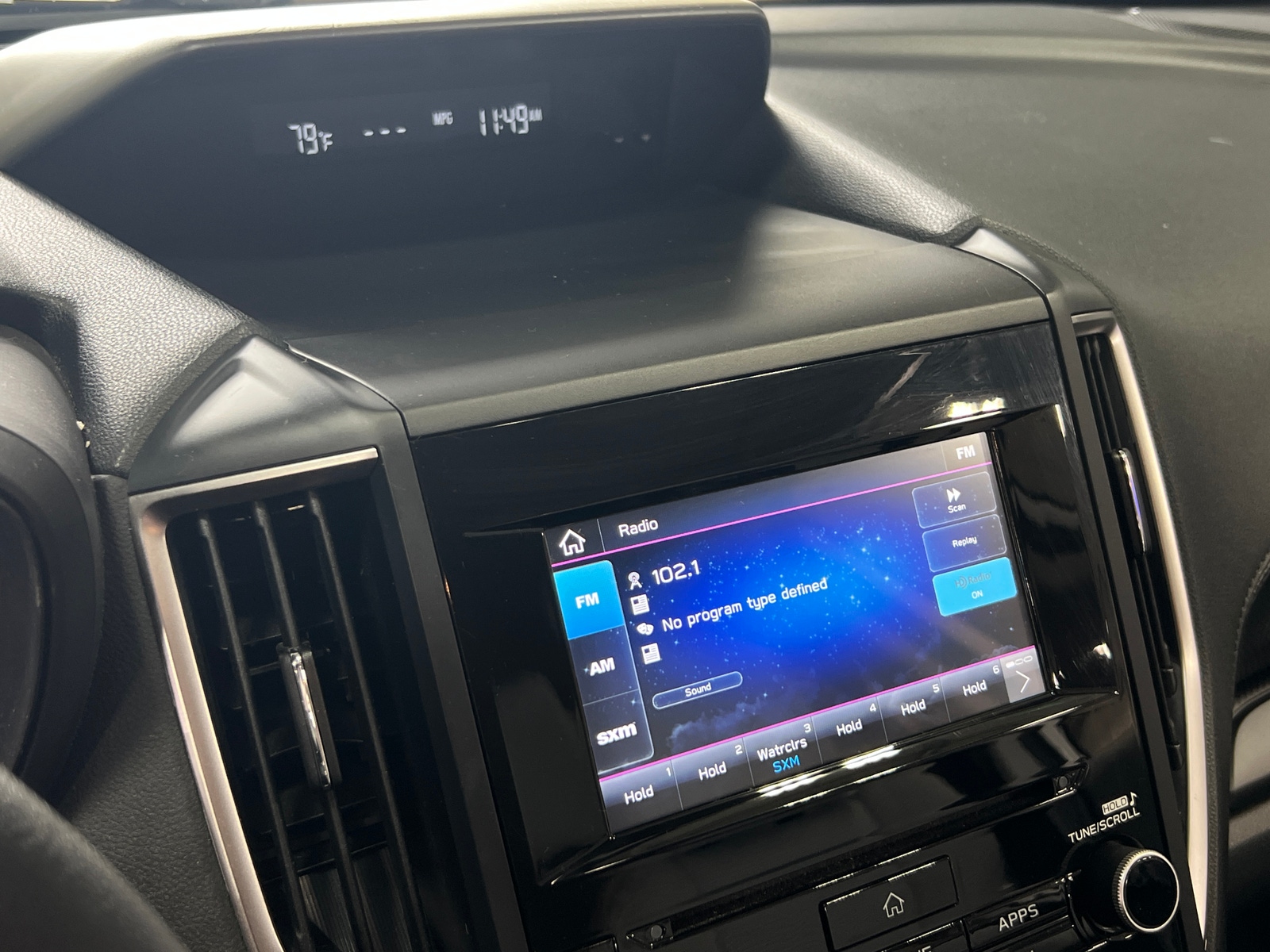 Thumbnail: 2019 Subaru Forester - 4