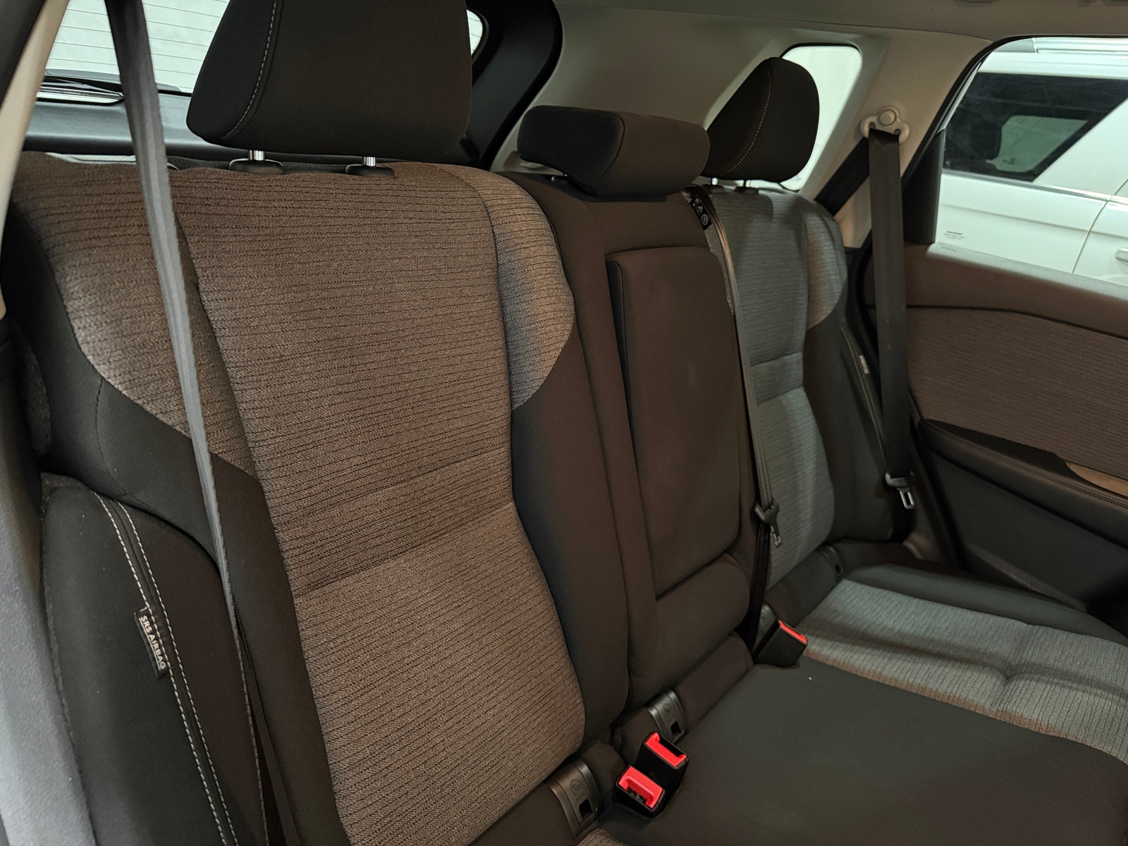 Thumbnail: 2023 Nissan Rogue - 6