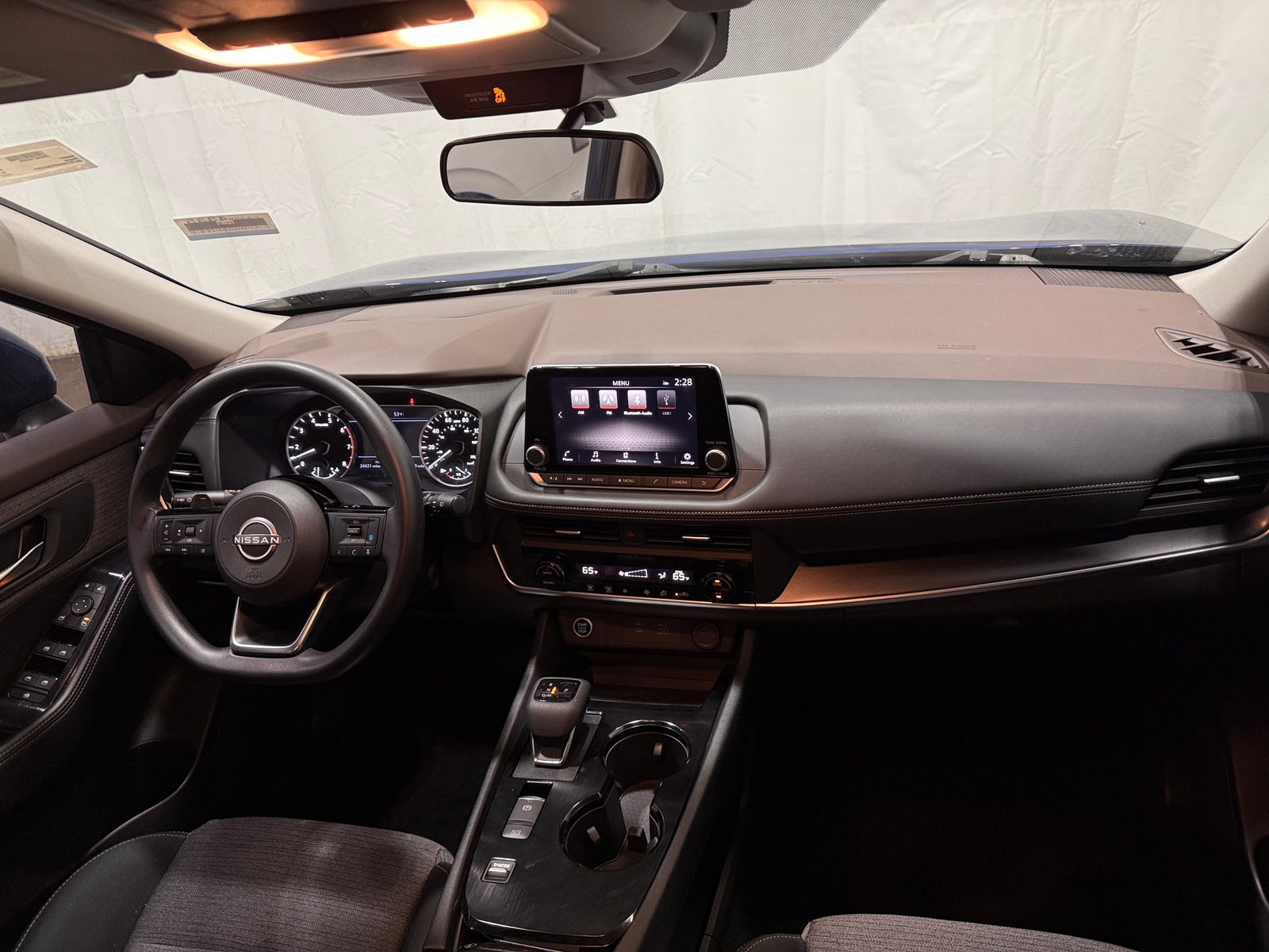 Thumbnail: 2023 Nissan Rogue - 3