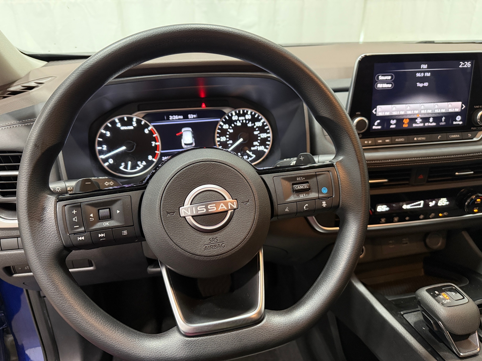 Thumbnail: 2023 Nissan Rogue - 5