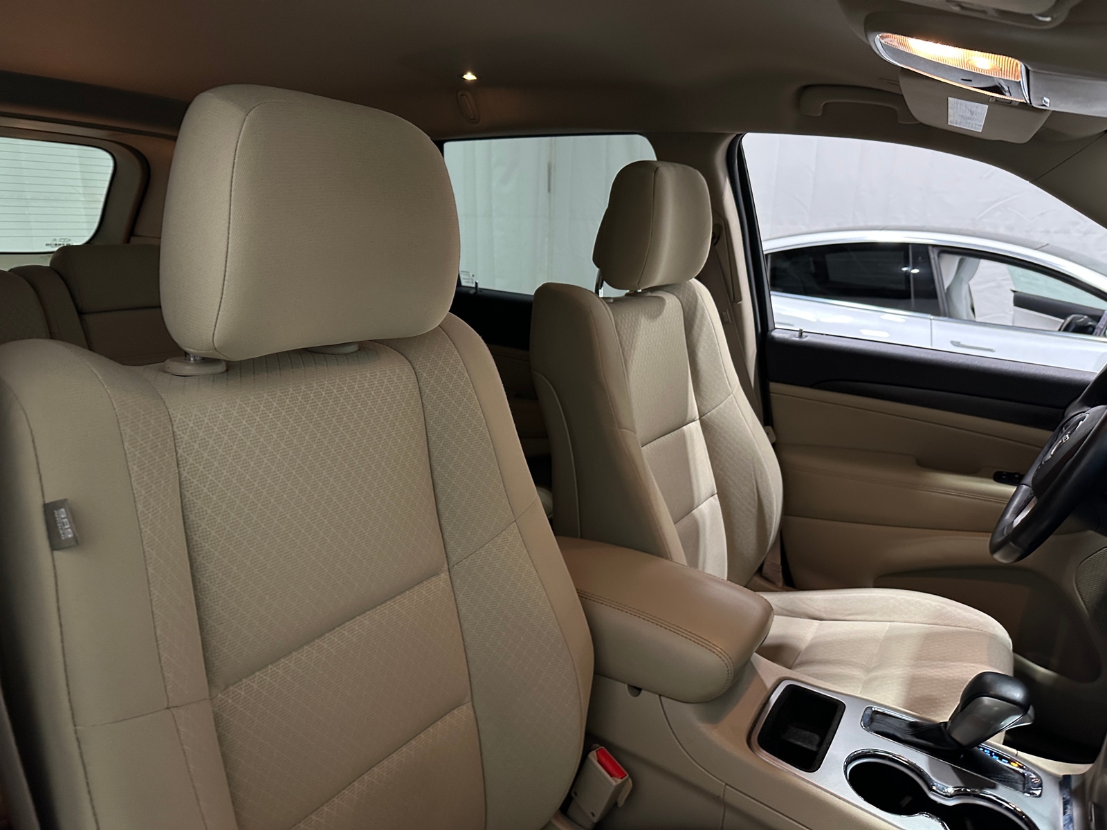 Thumbnail: 2018 Jeep Grand Cherokee - 2