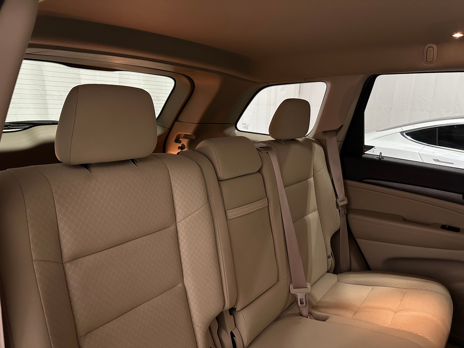 Thumbnail: 2018 Jeep Grand Cherokee - 6