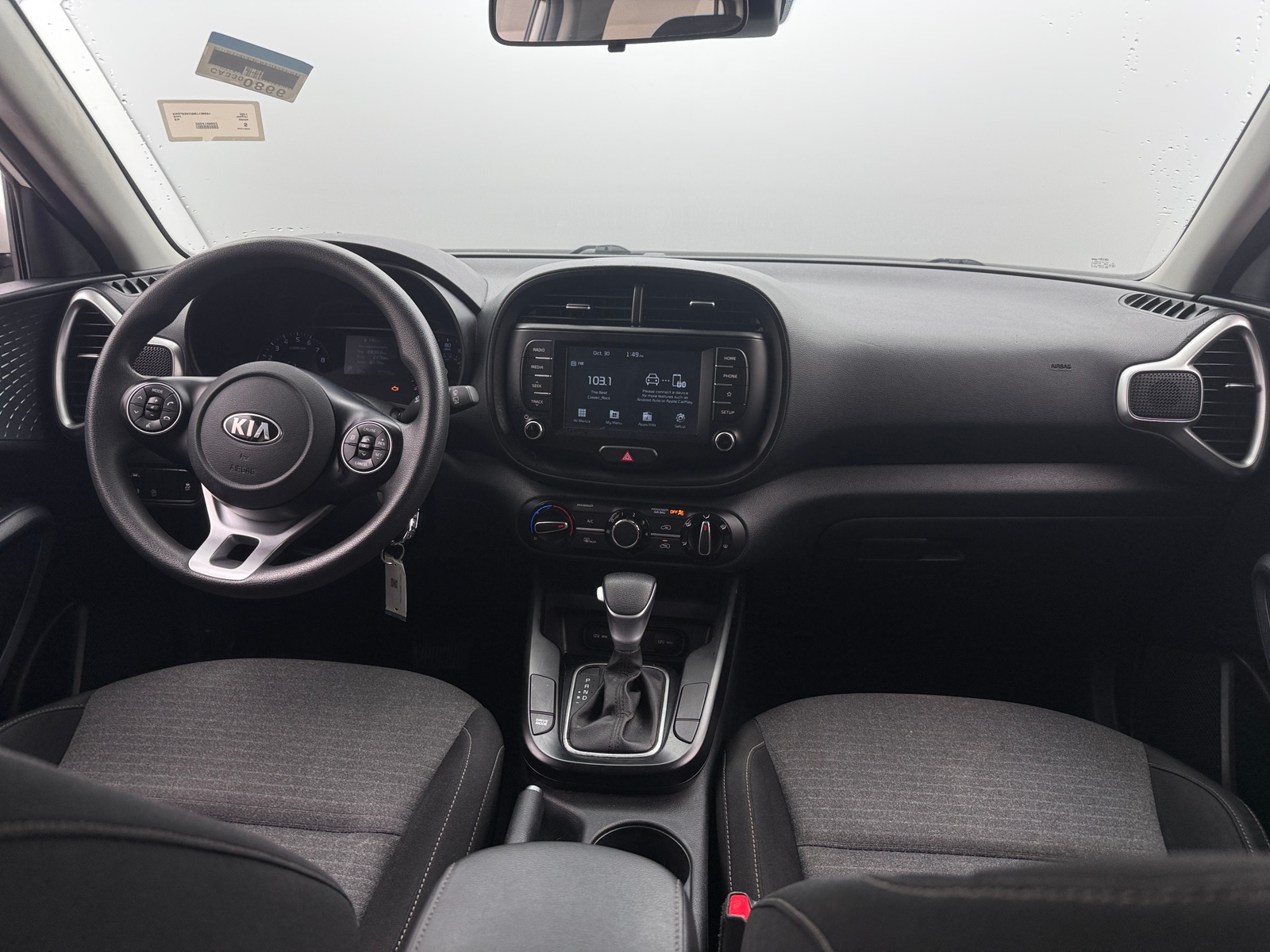 Thumbnail: 2021 Kia Soul - 3