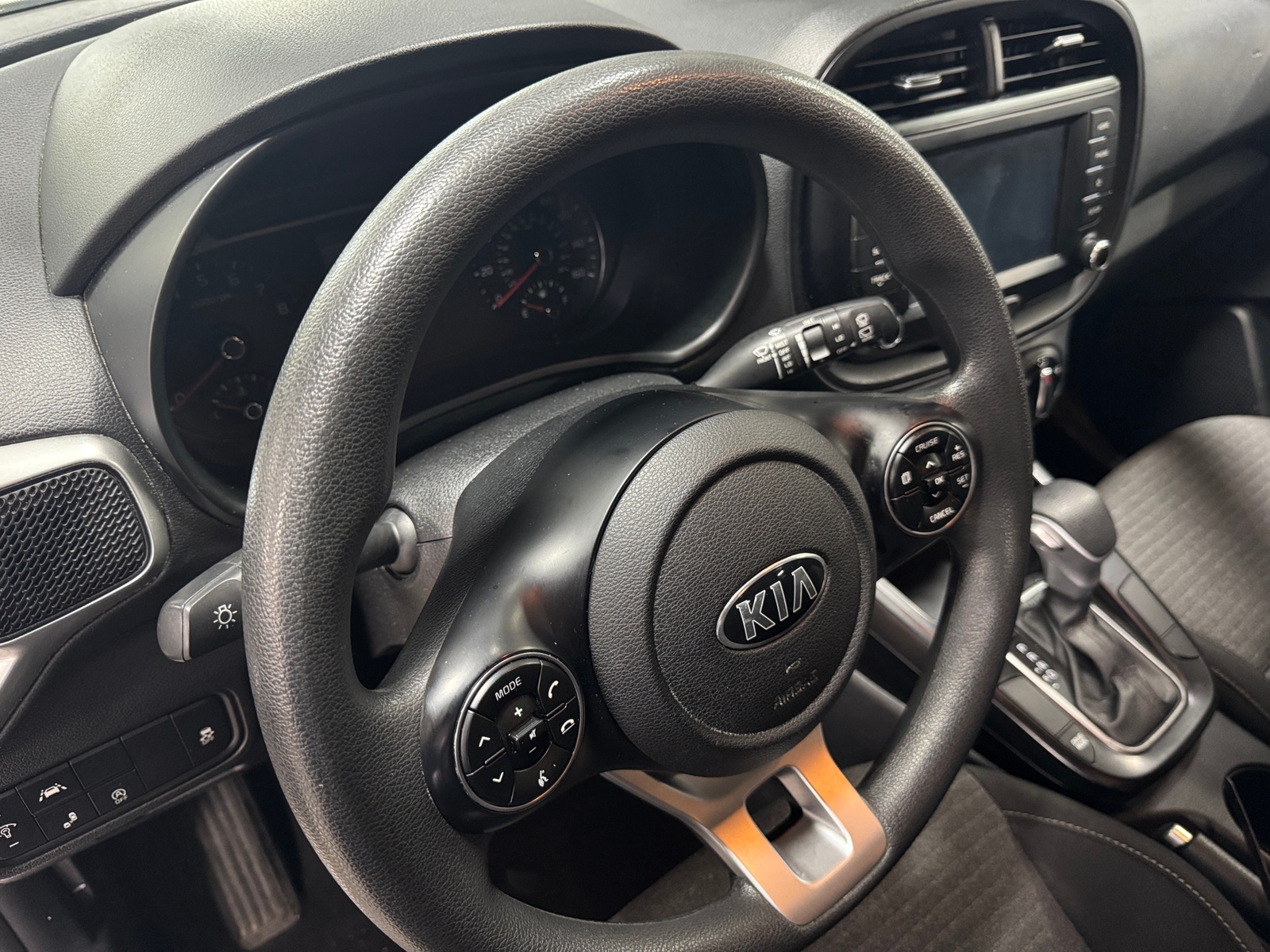 Thumbnail: 2021 Kia Soul - 5