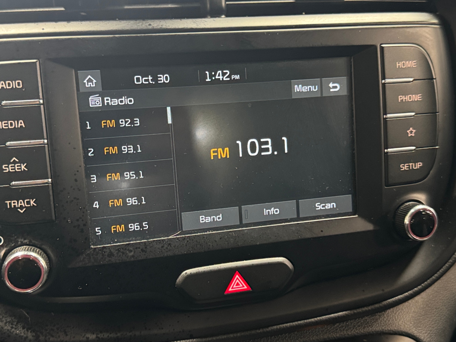 Thumbnail: 2021 Kia Soul - 4