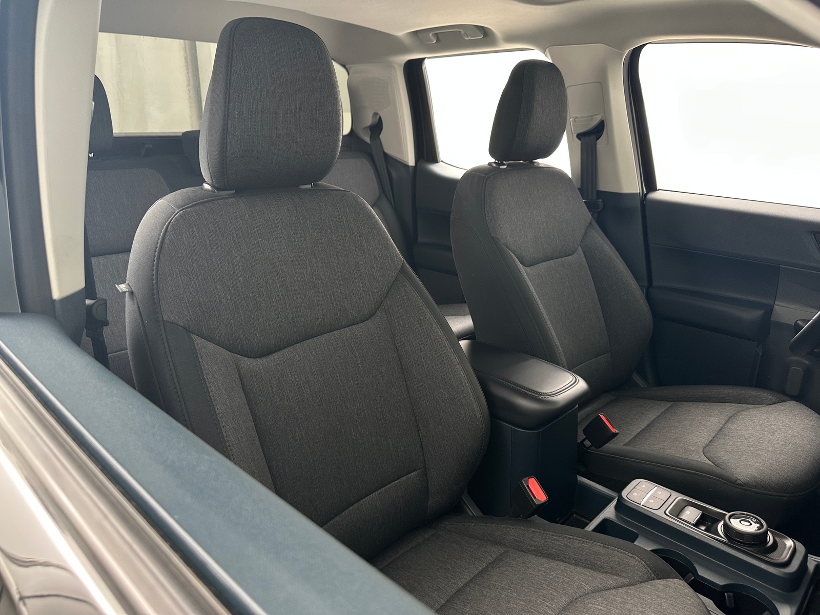 Thumbnail: 2024 Ford Maverick - 2