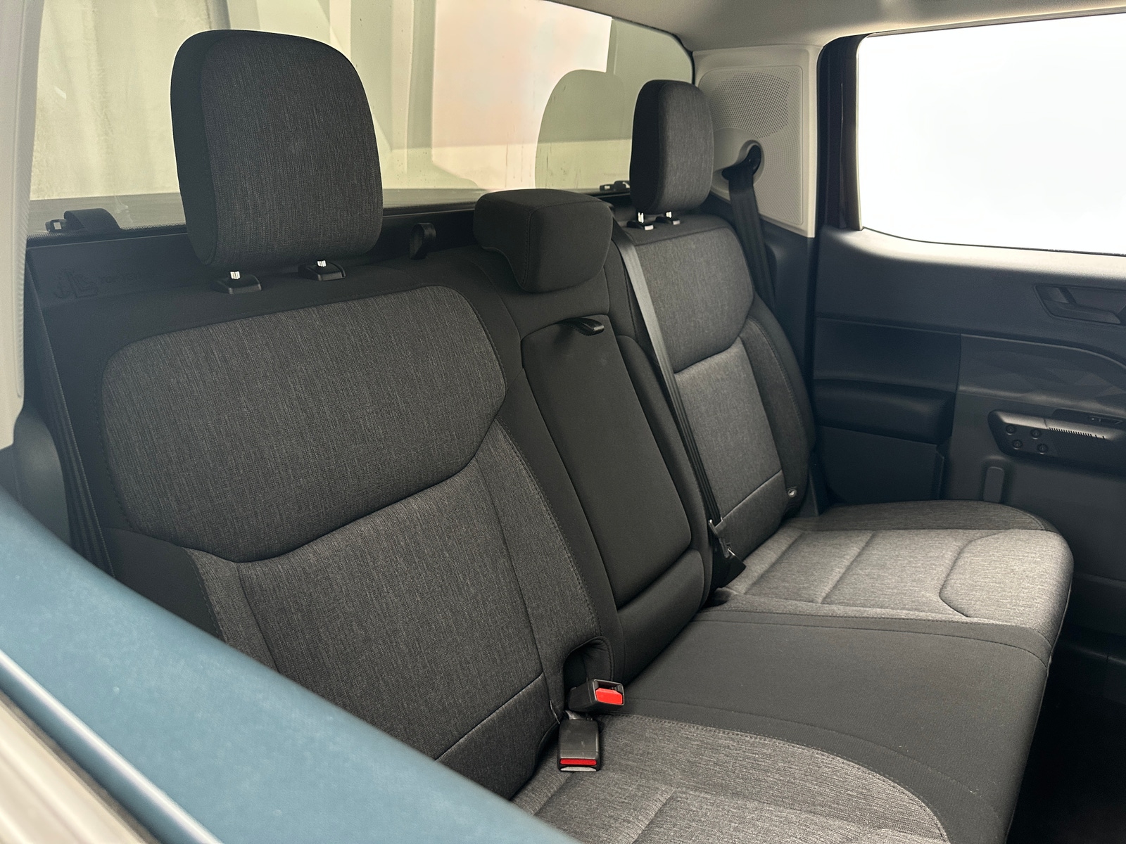 Thumbnail: 2024 Ford Maverick - 6