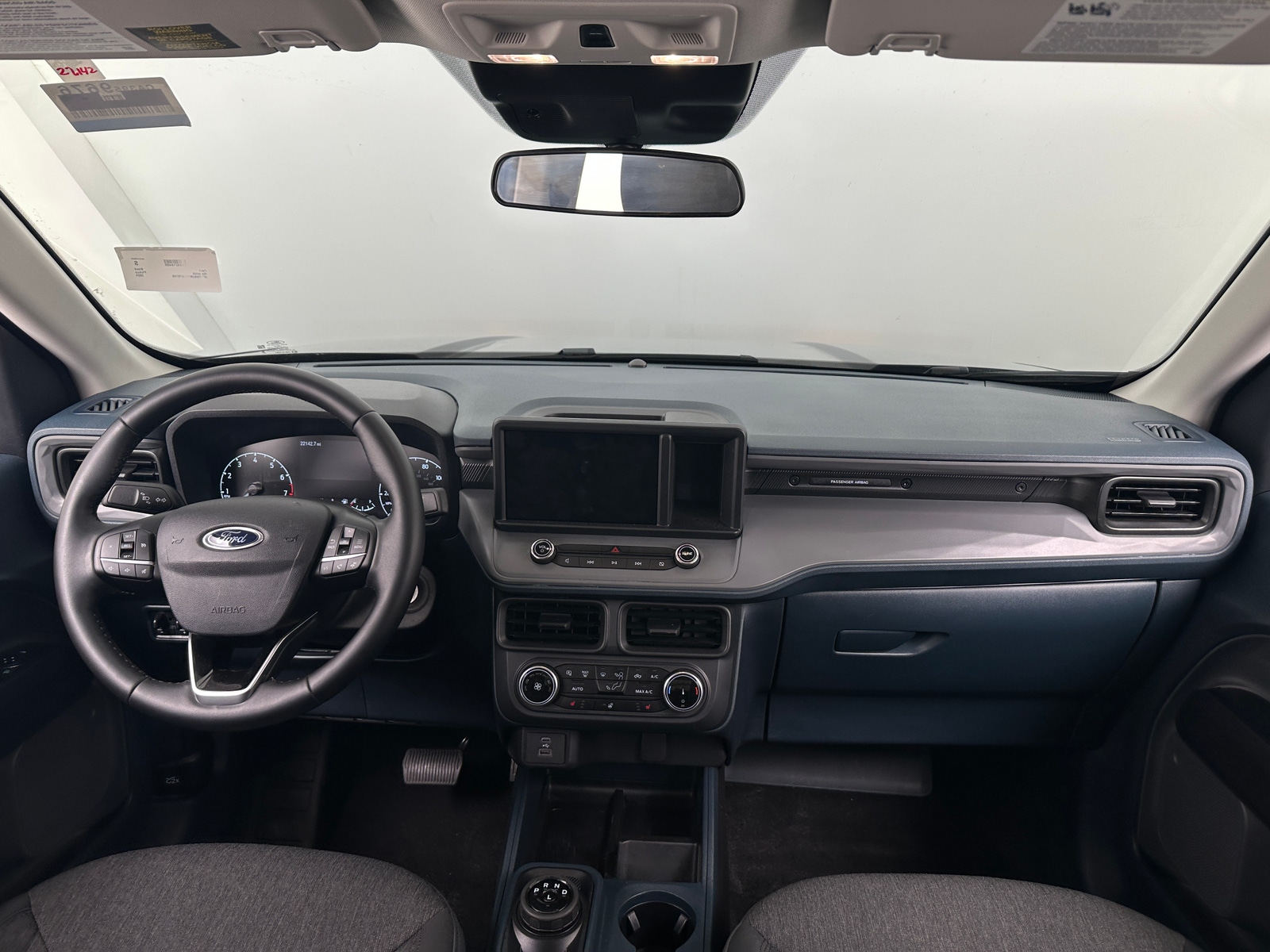 Thumbnail: 2024 Ford Maverick - 3