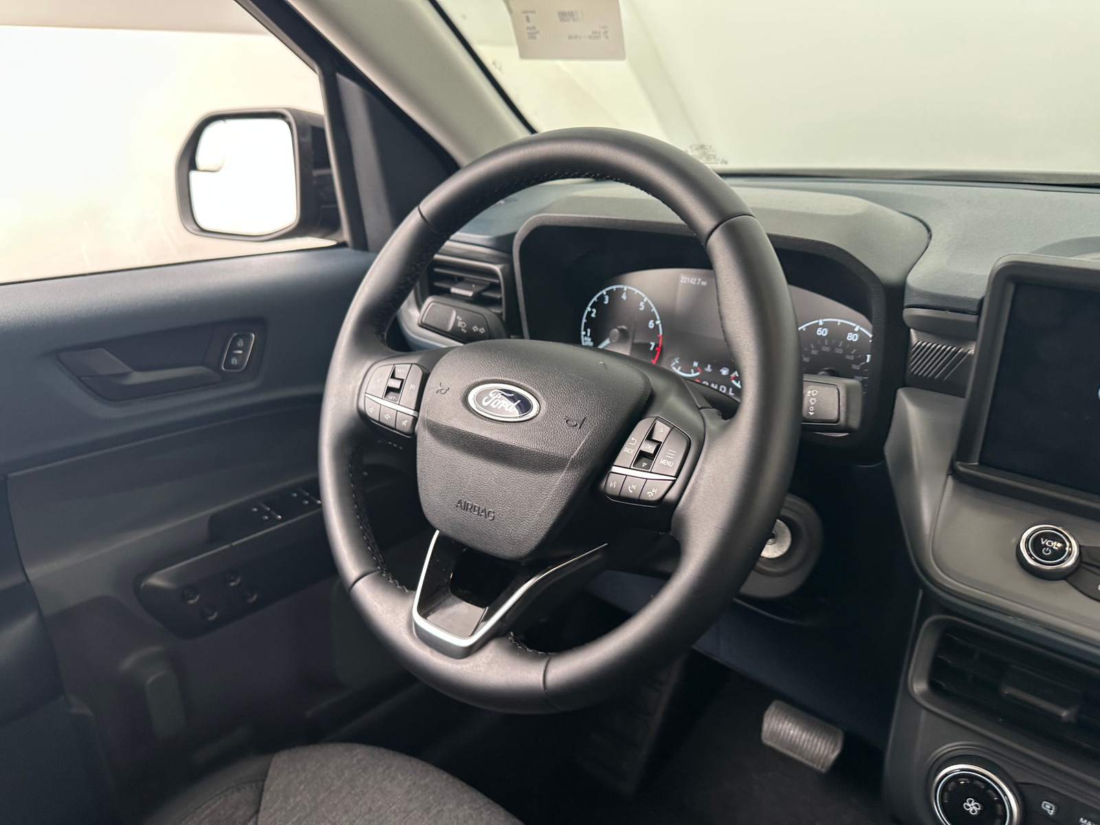 Thumbnail: 2024 Ford Maverick - 5