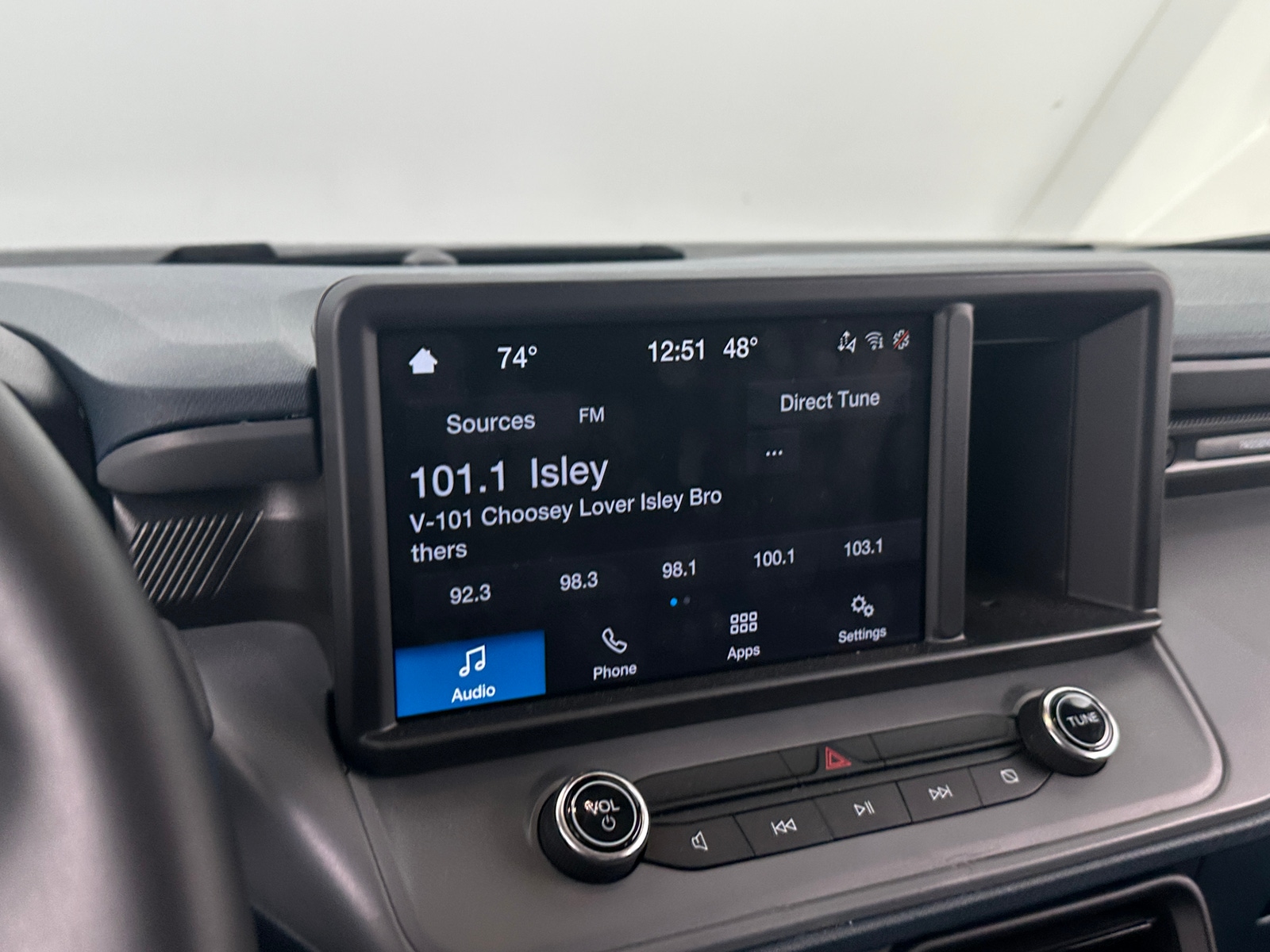 Thumbnail: 2024 Ford Maverick - 4