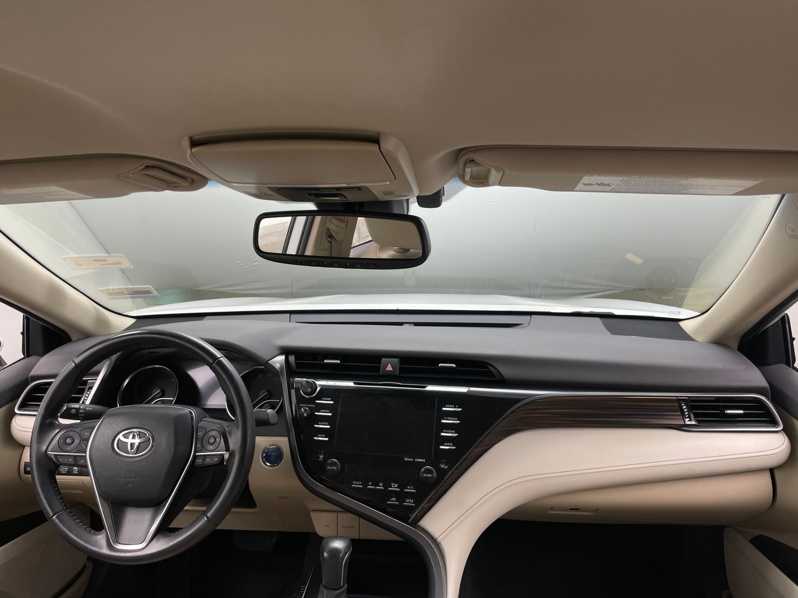 Thumbnail: 2020 Toyota Camry - 2