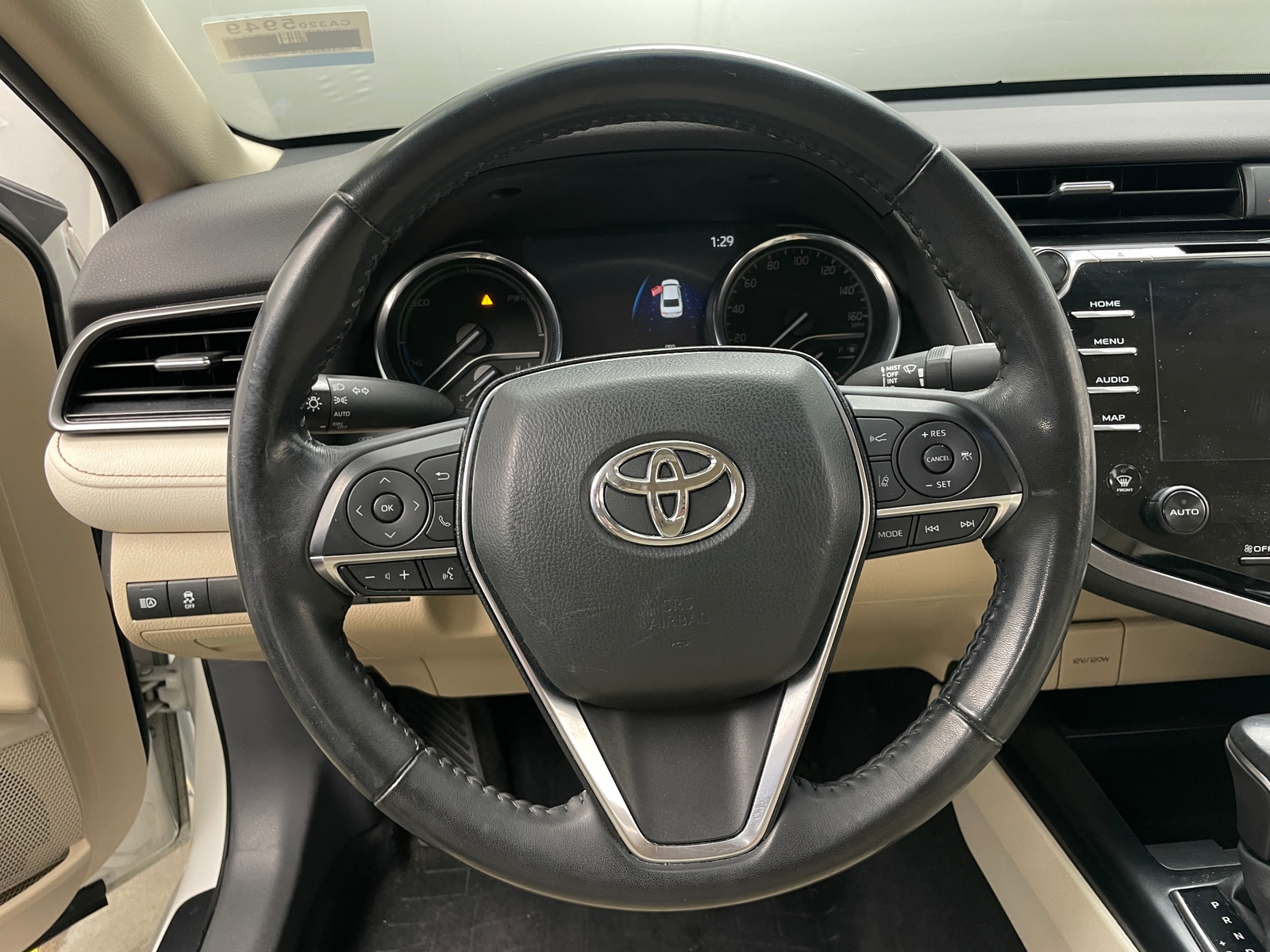 Thumbnail: 2020 Toyota Camry - 4