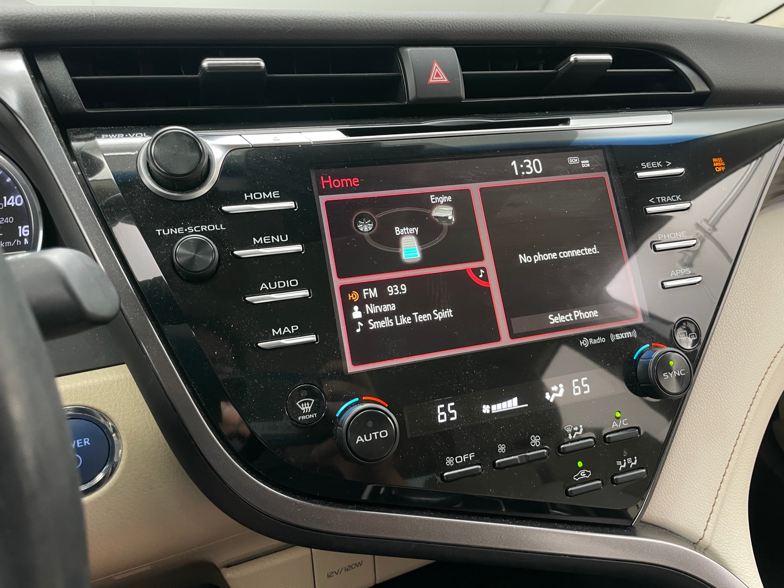 Thumbnail: 2020 Toyota Camry - 3