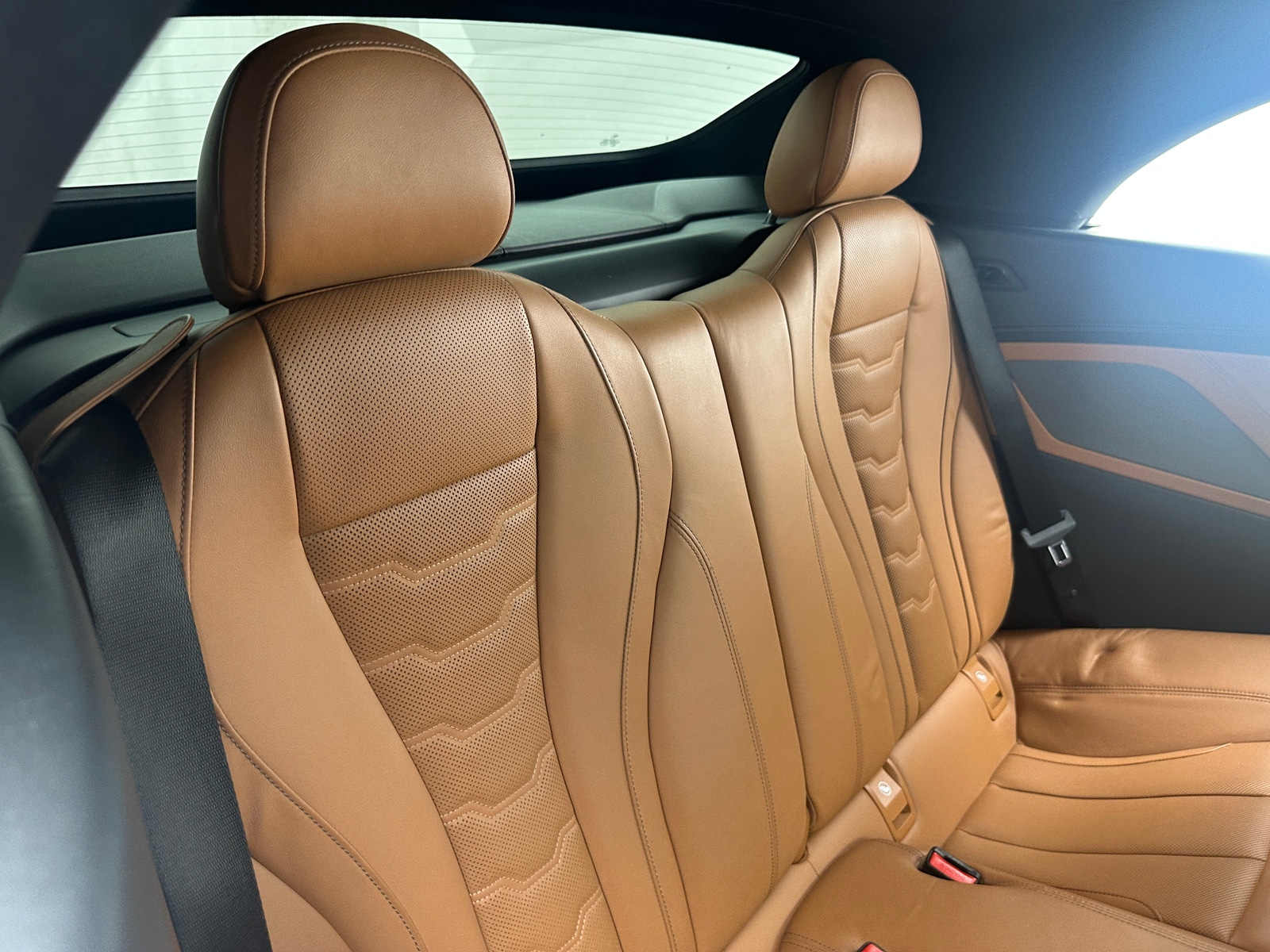 Thumbnail: 2020 BMW 8 Series - 5