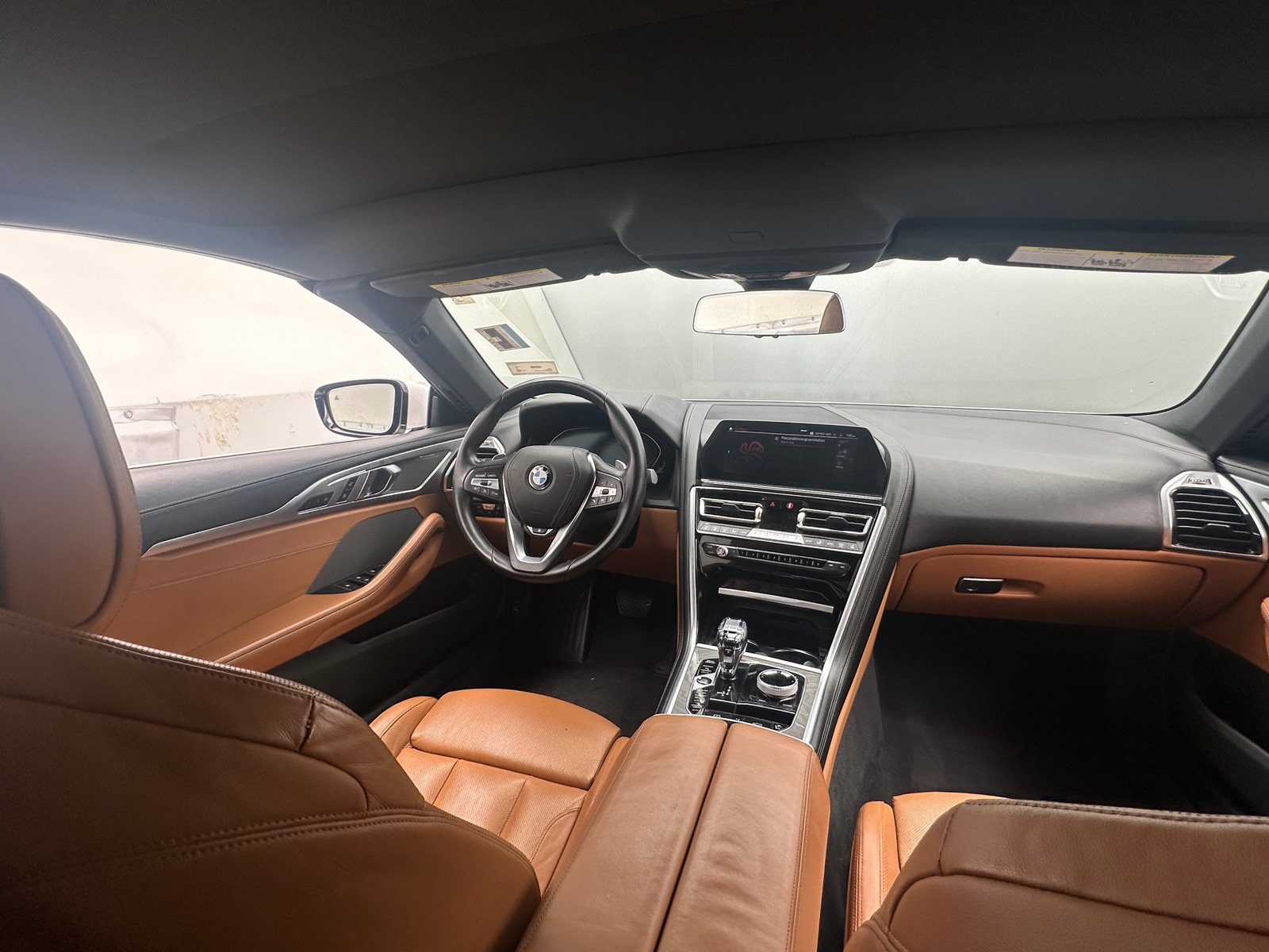 Thumbnail: 2020 BMW 8 Series - 2