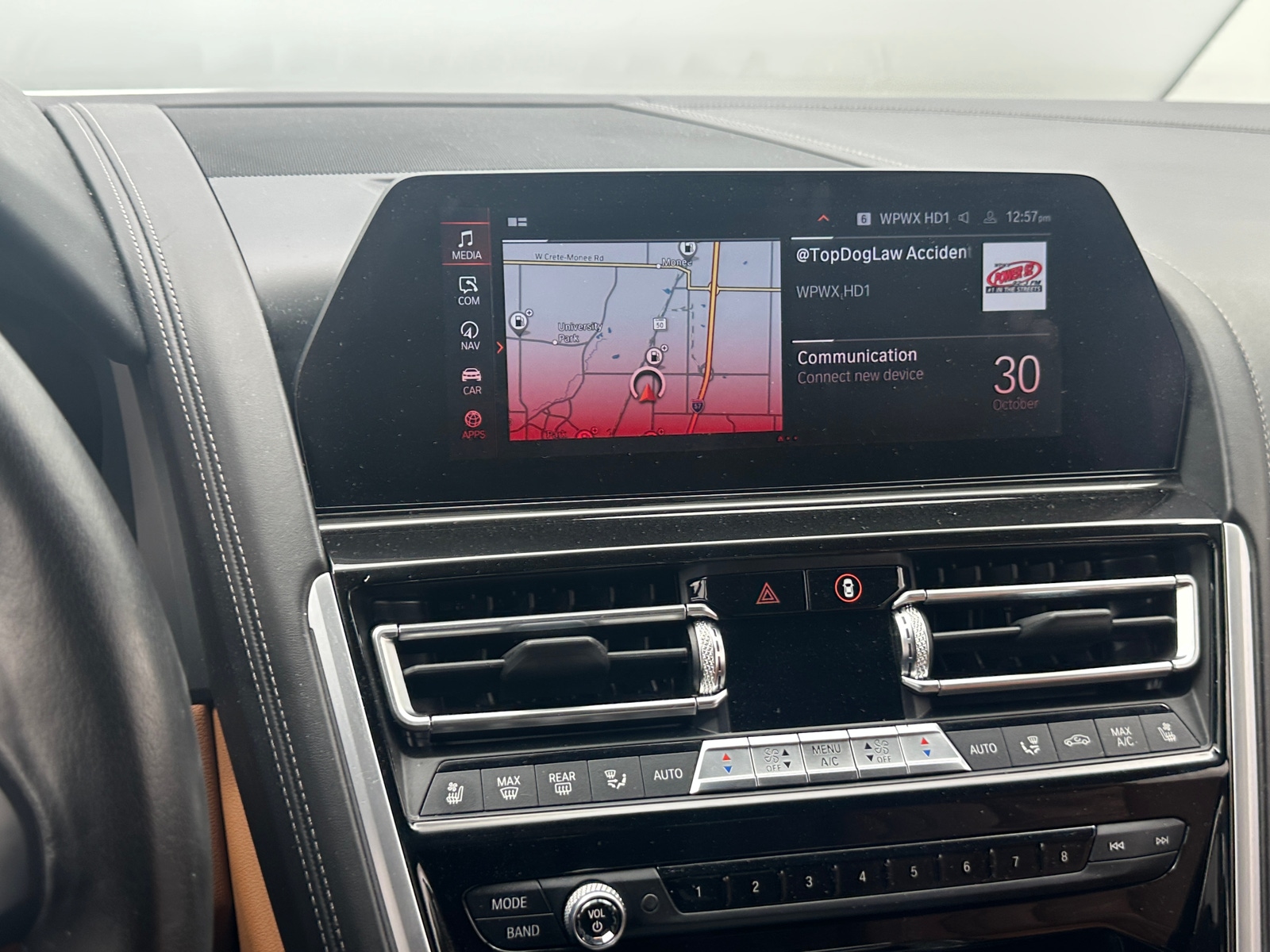 Thumbnail: 2020 BMW 8 Series - 3