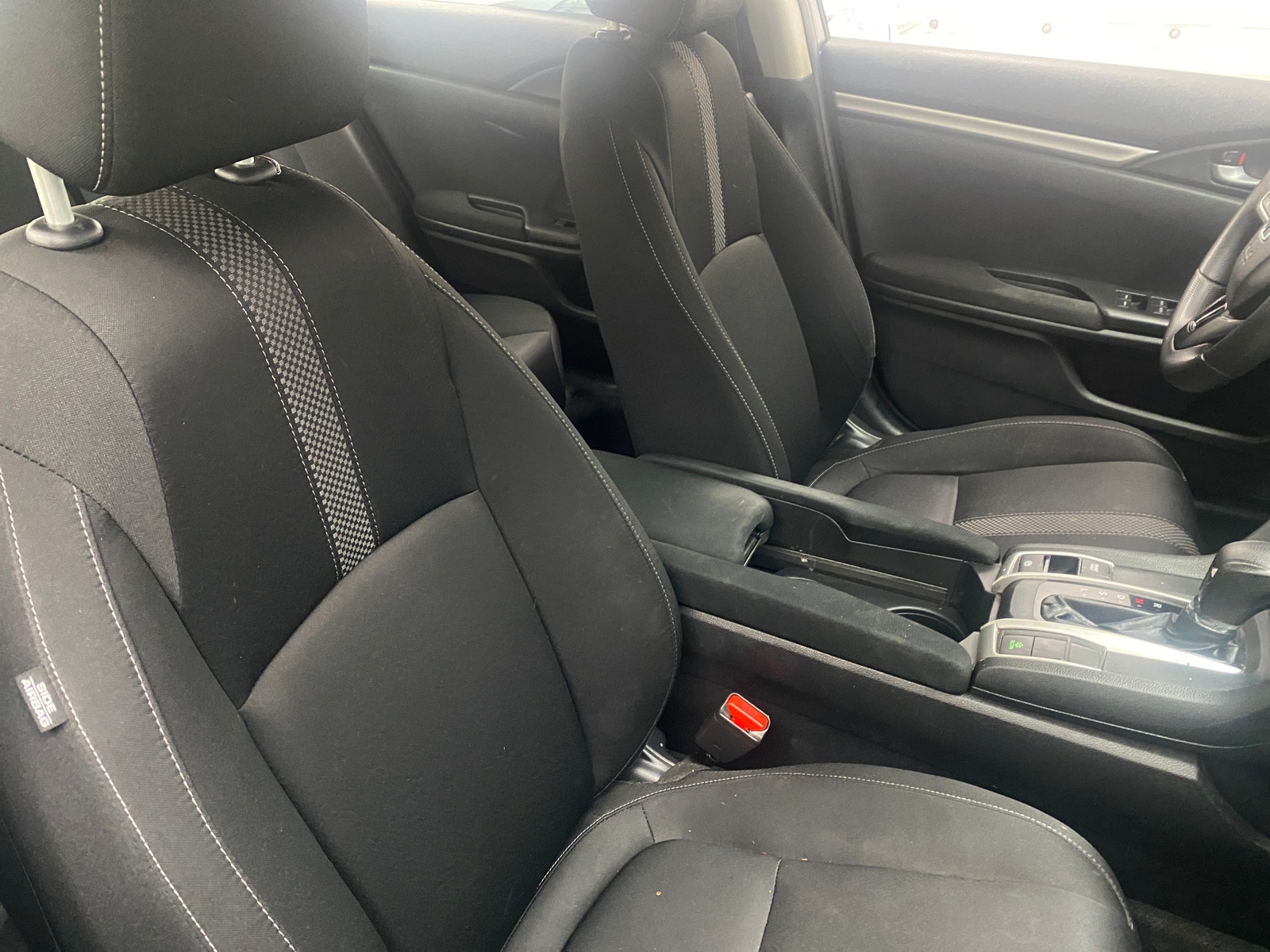 Thumbnail: 2019 Honda Civic - 2