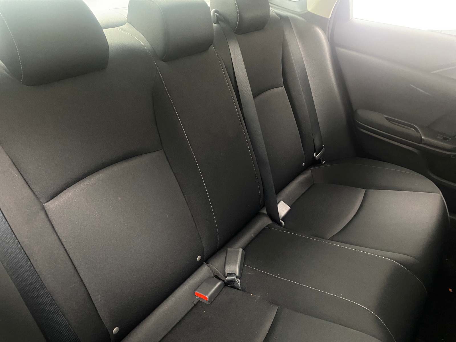 Thumbnail: 2019 Honda Civic - 6