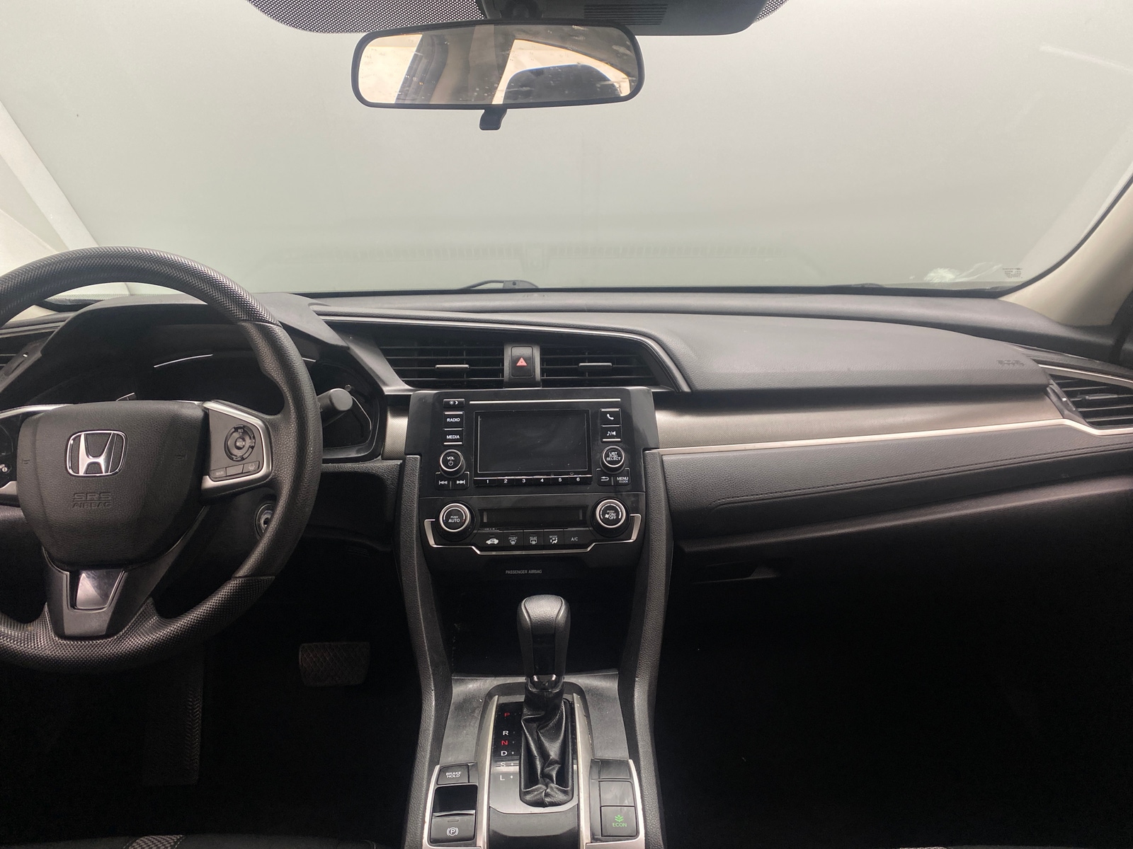 Thumbnail: 2019 Honda Civic - 3