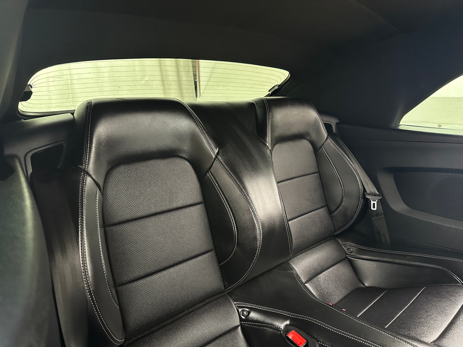 Thumbnail: 2019 Ford Mustang - 5