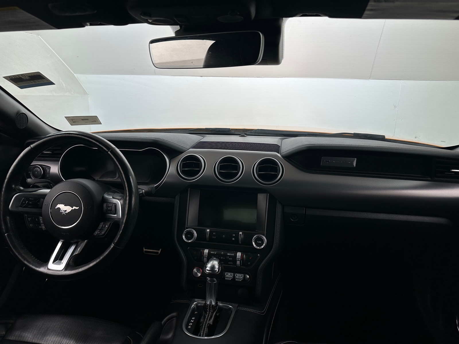 Thumbnail: 2019 Ford Mustang - 2