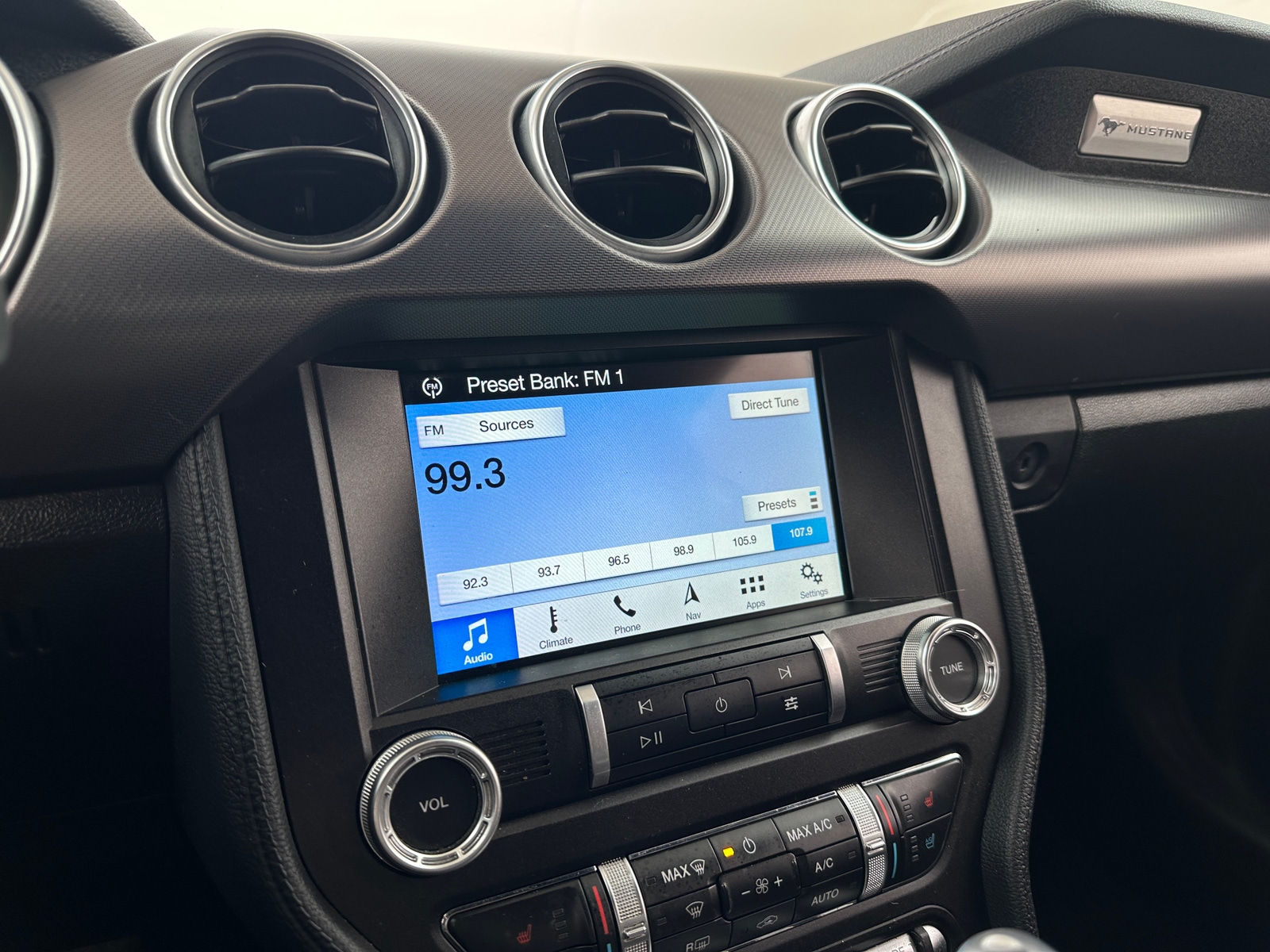 Thumbnail: 2019 Ford Mustang - 3