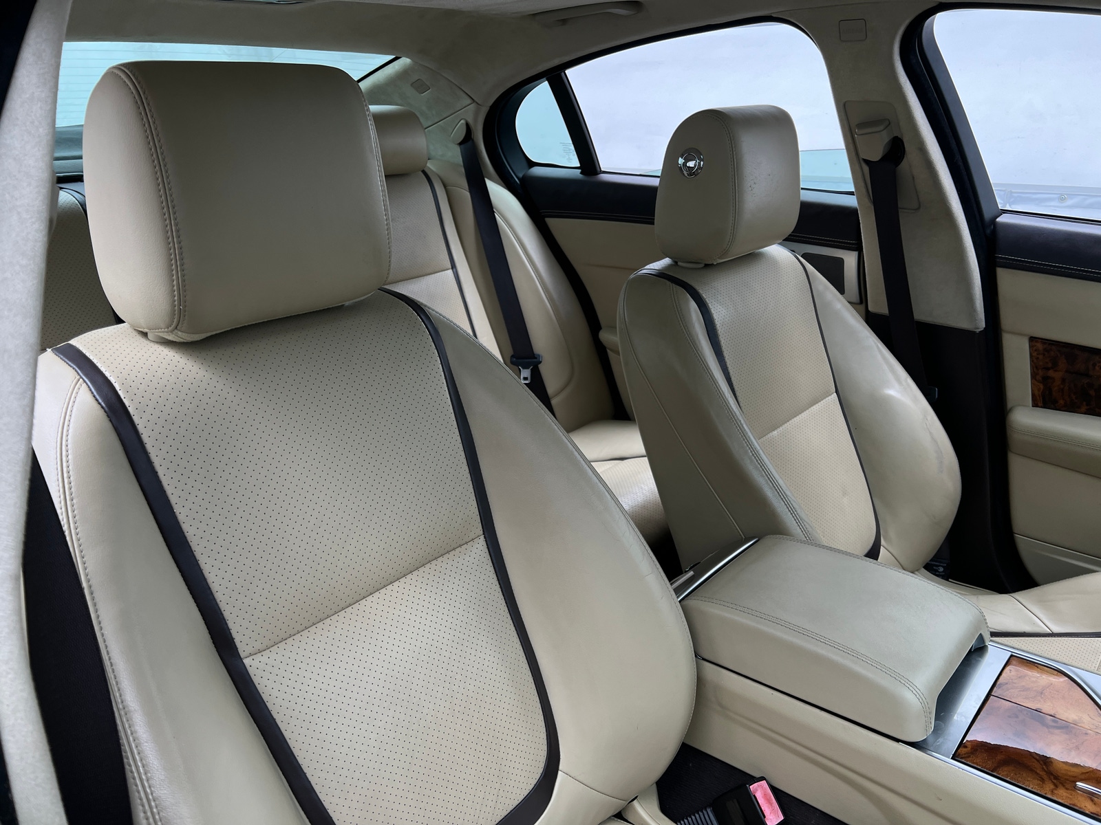 Thumbnail: 2015 Jaguar XF - 2