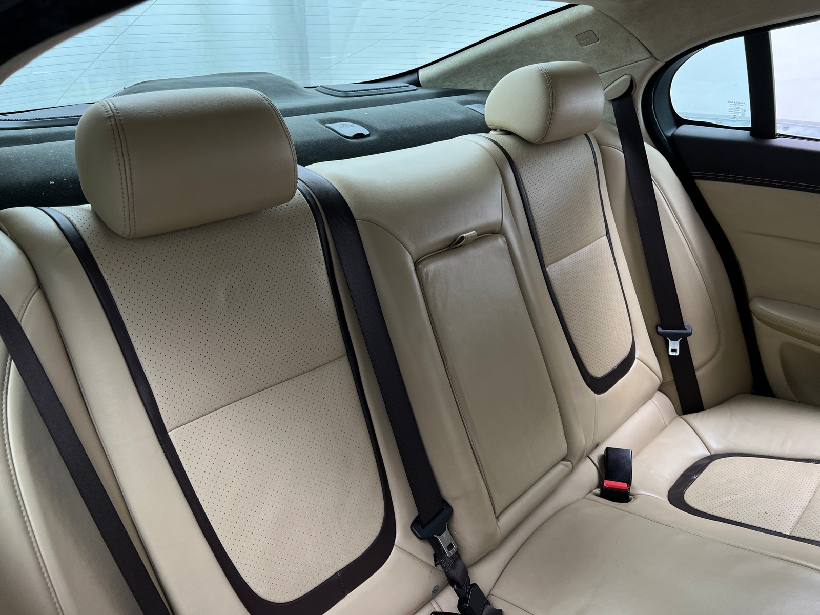 Thumbnail: 2015 Jaguar XF - 6