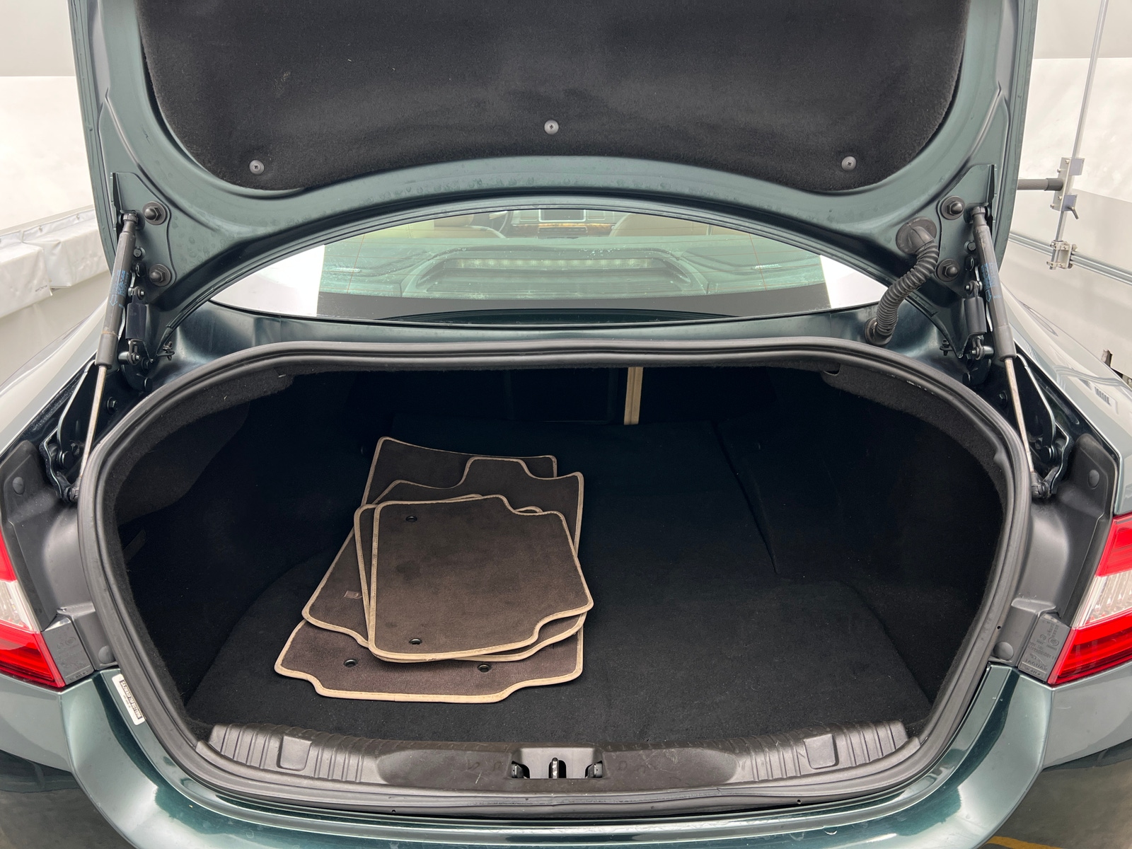 Thumbnail: 2015 Jaguar XF - 7