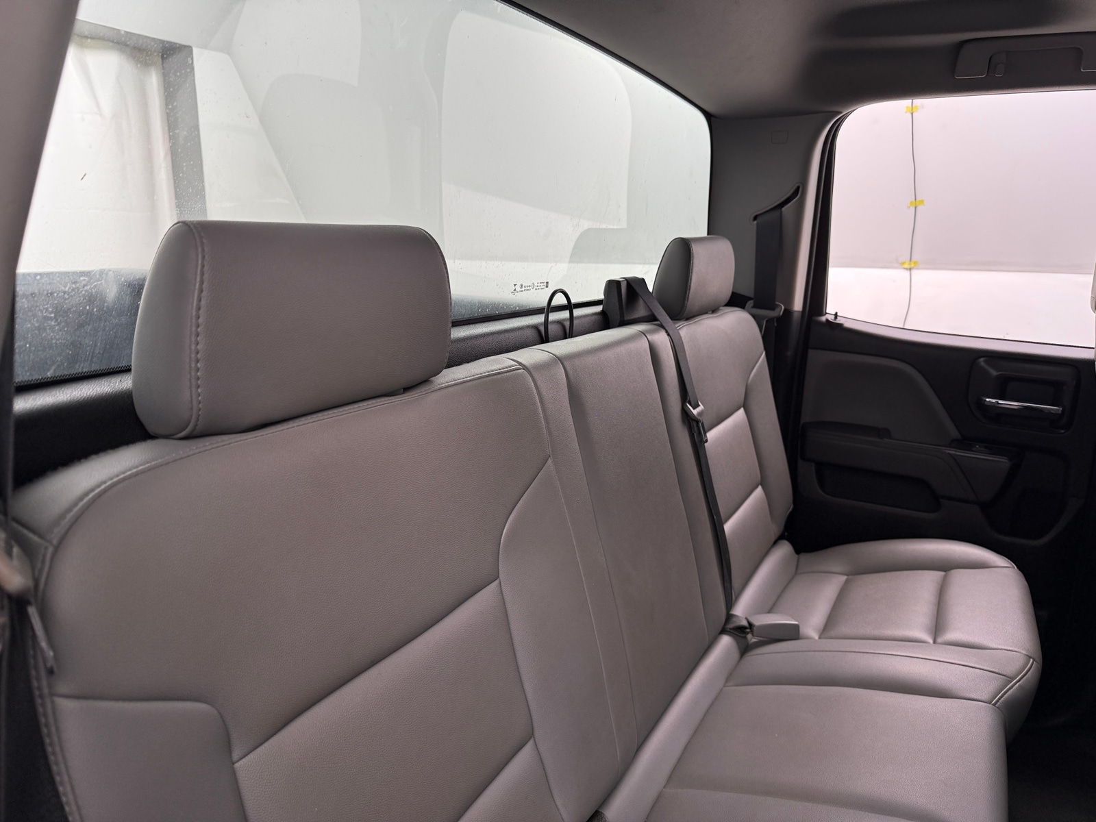 Thumbnail: 2019 Chevrolet Silverado 1500 - 5