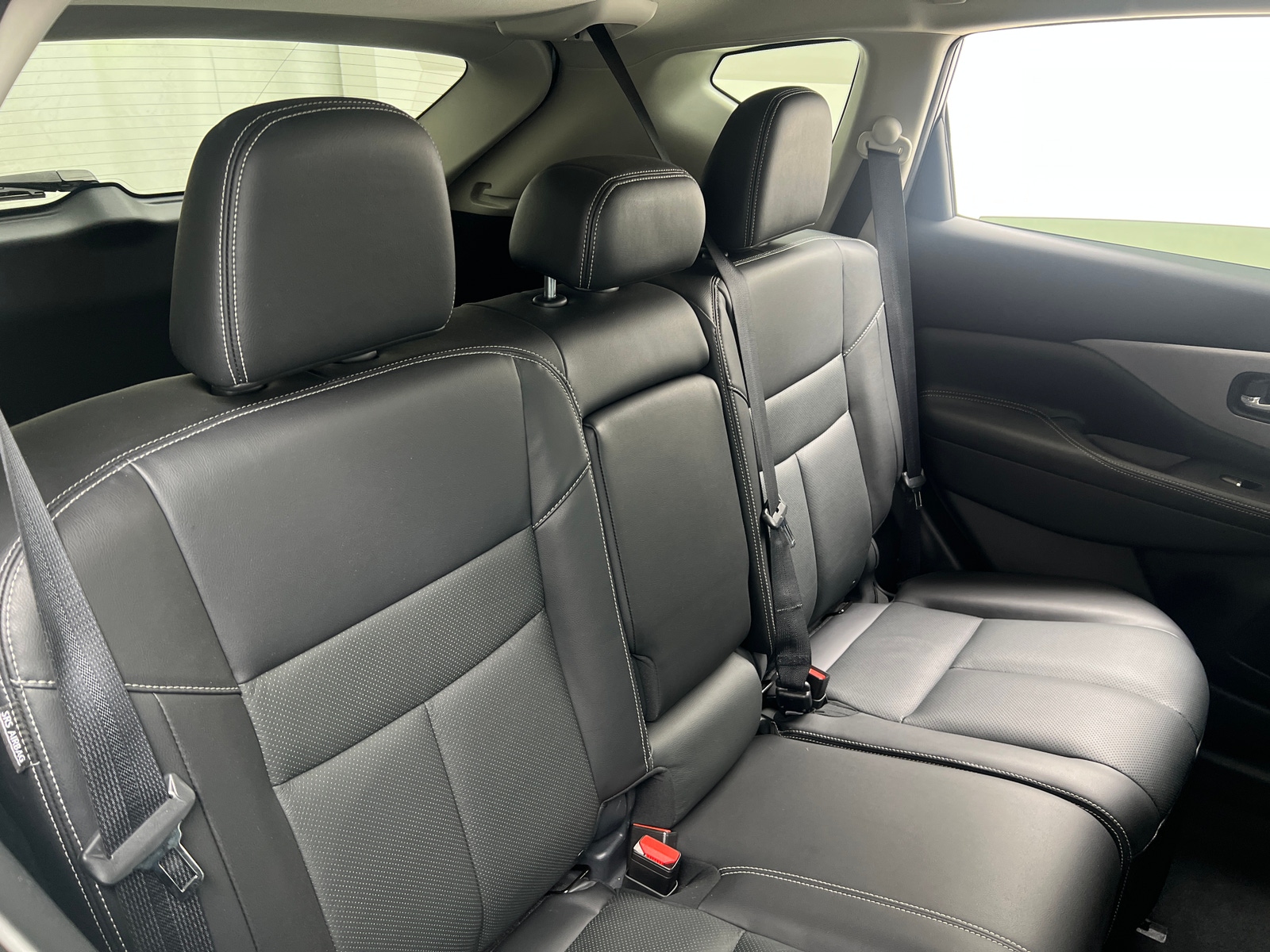 Thumbnail: 2021 Nissan Murano - 5