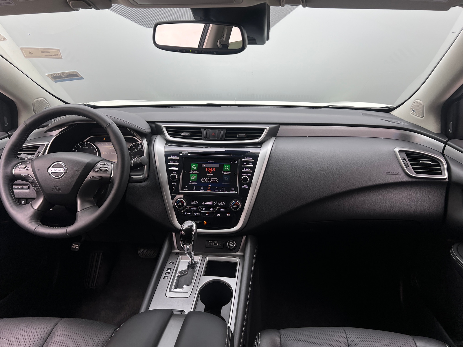 Thumbnail: 2021 Nissan Murano - 2