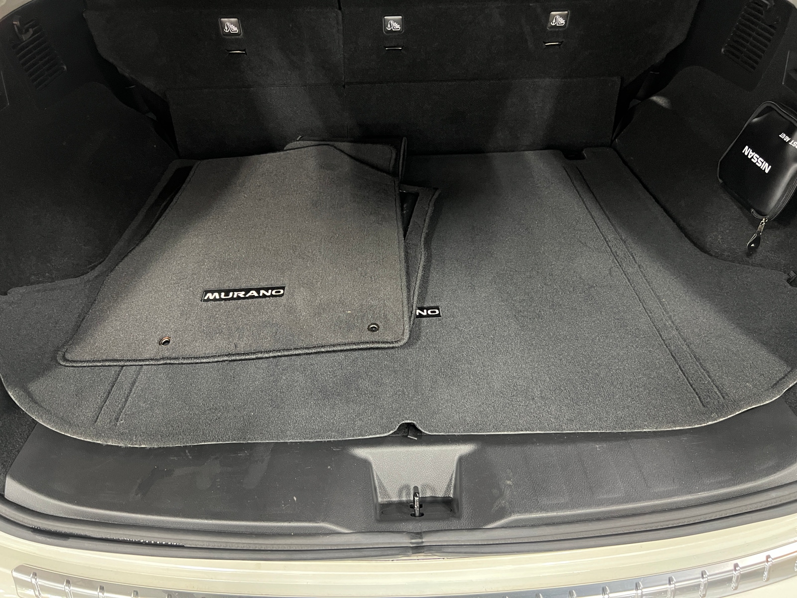 Thumbnail: 2021 Nissan Murano - 6