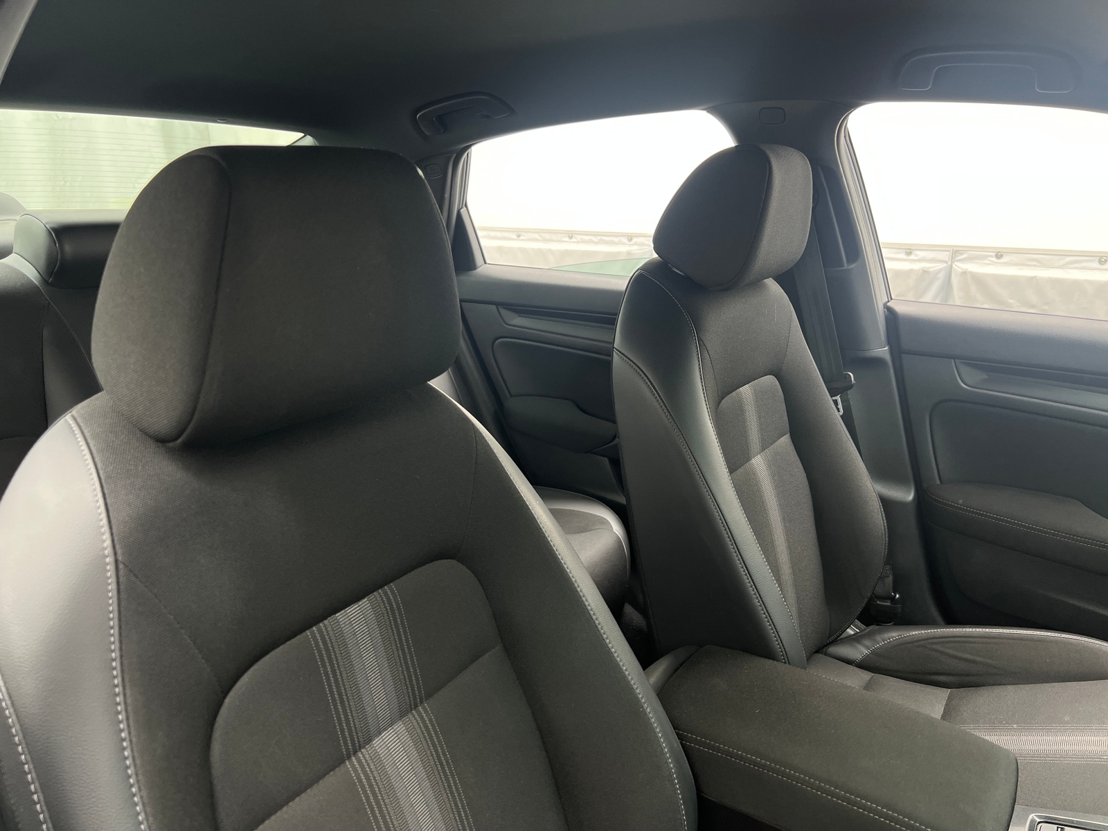 Thumbnail: 2023 Honda Civic - 2