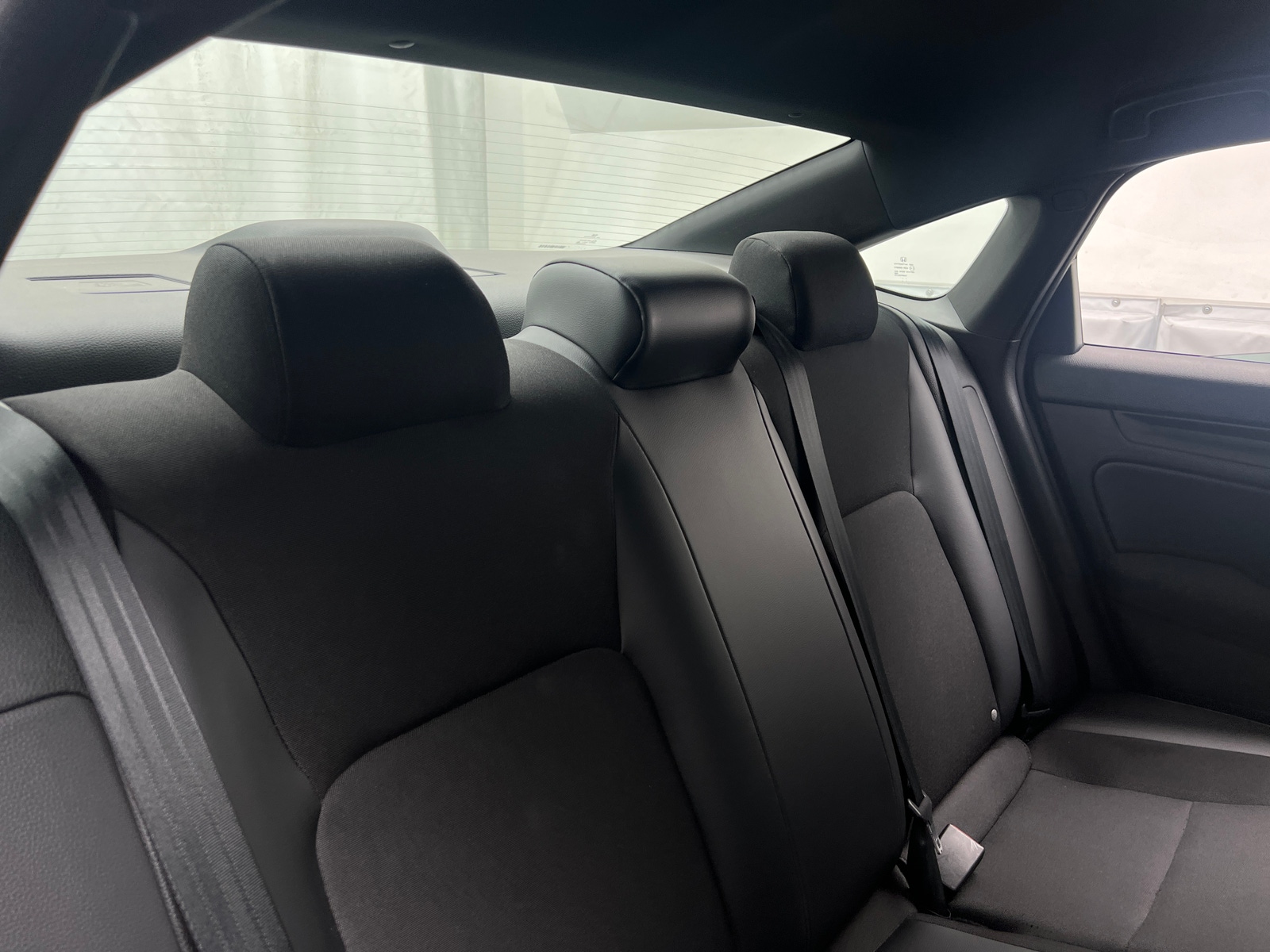 Thumbnail: 2023 Honda Civic - 6