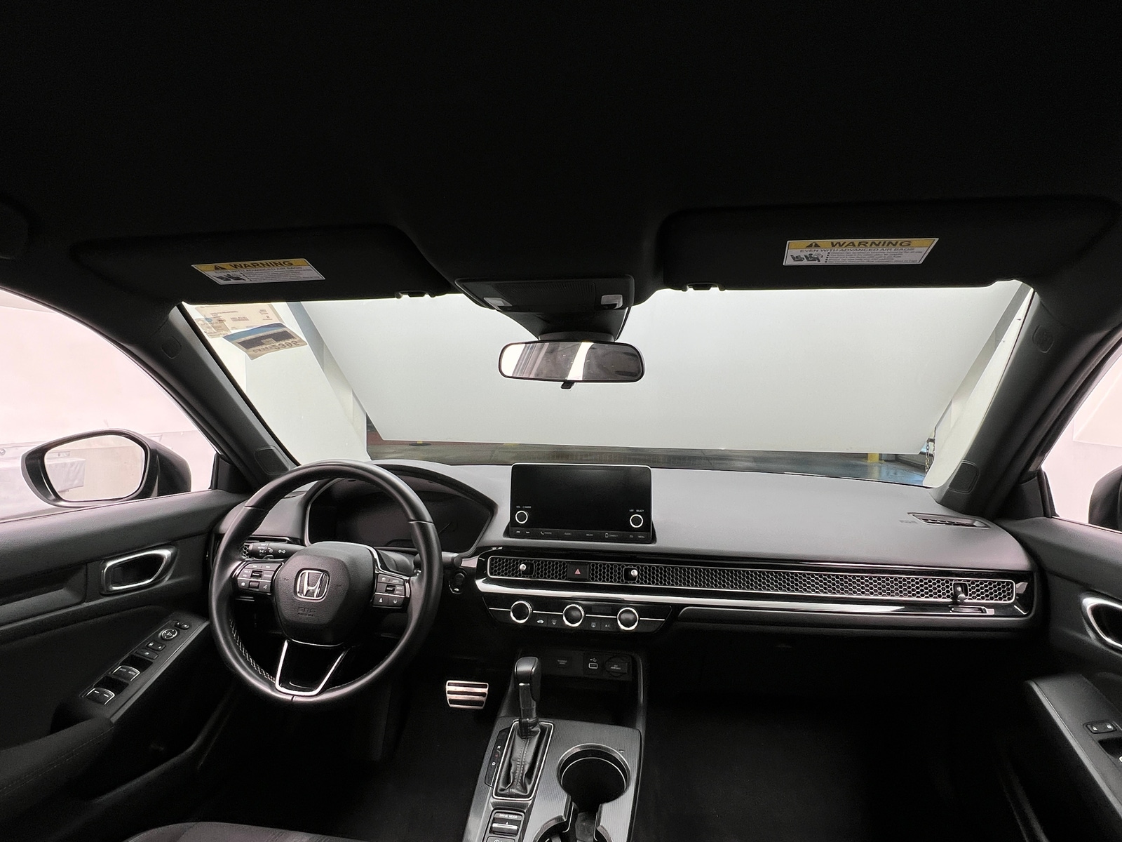 Thumbnail: 2023 Honda Civic - 3