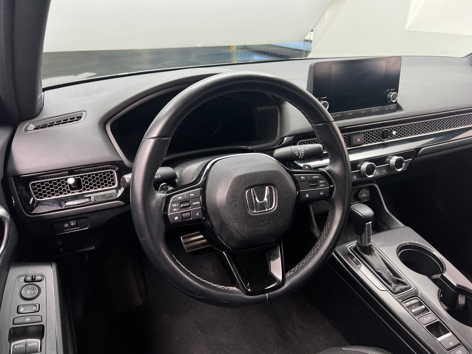 Thumbnail: 2023 Honda Civic - 5