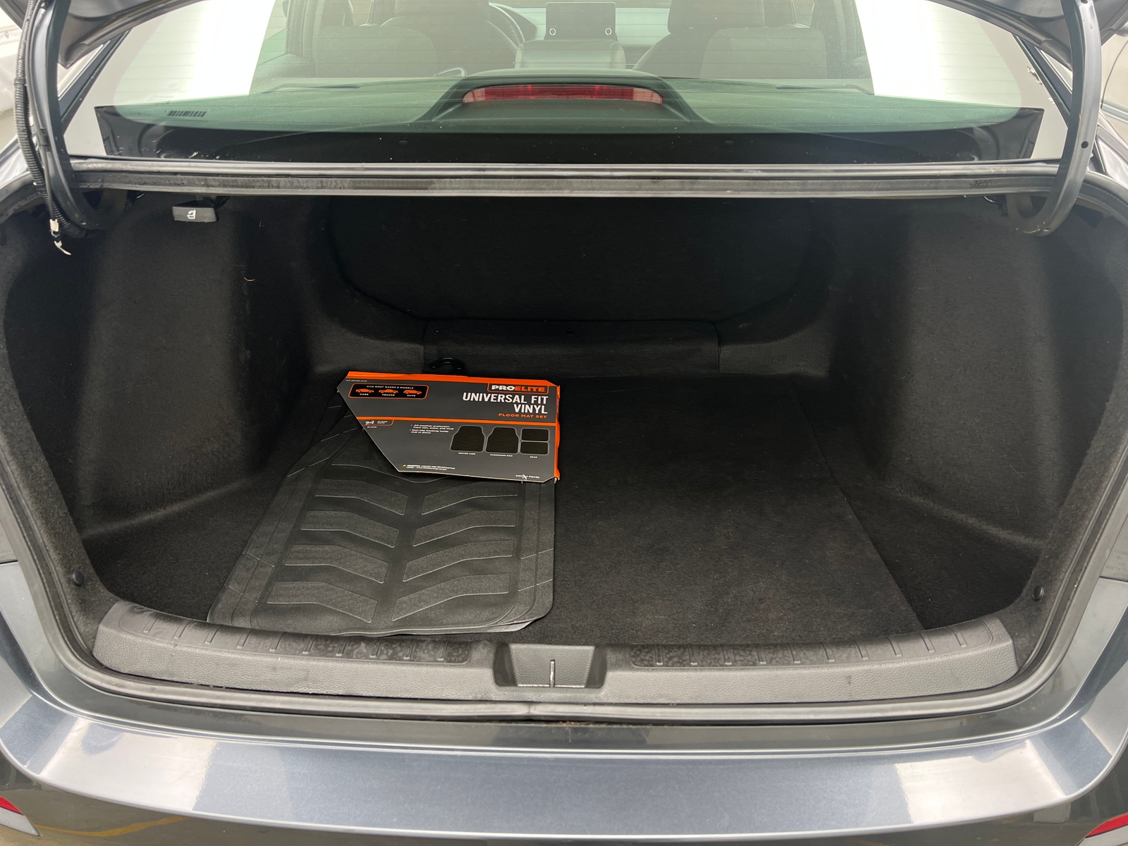 Thumbnail: 2023 Honda Civic - 7