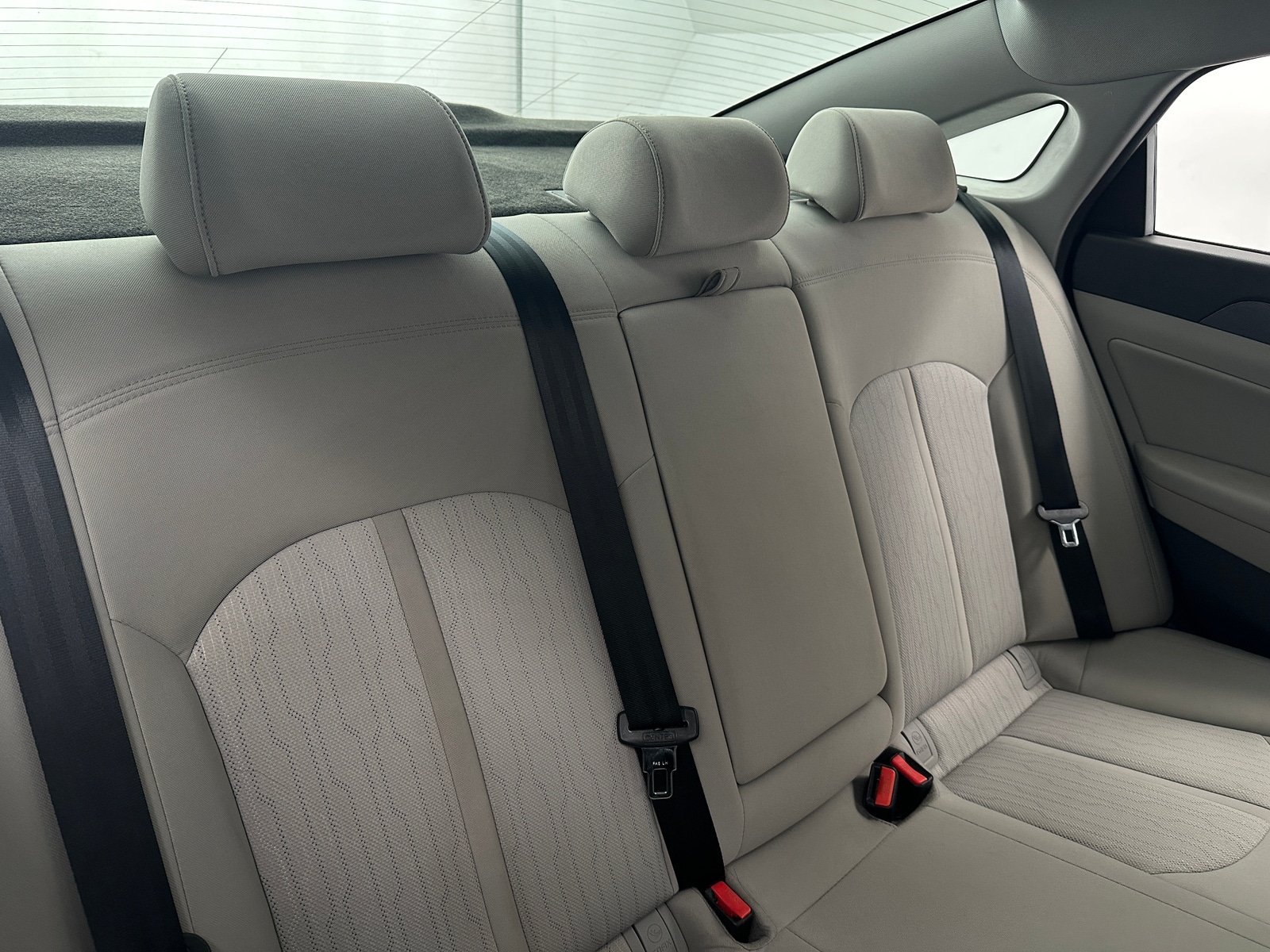 Thumbnail: 2017 Hyundai Sonata - 6