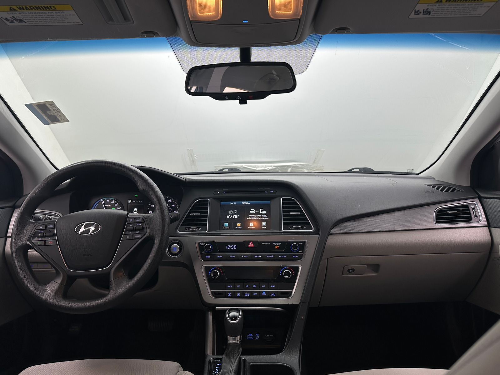 Thumbnail: 2017 Hyundai Sonata - 3