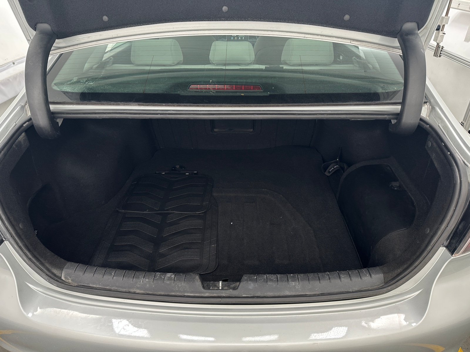 Thumbnail: 2017 Hyundai Sonata - 7