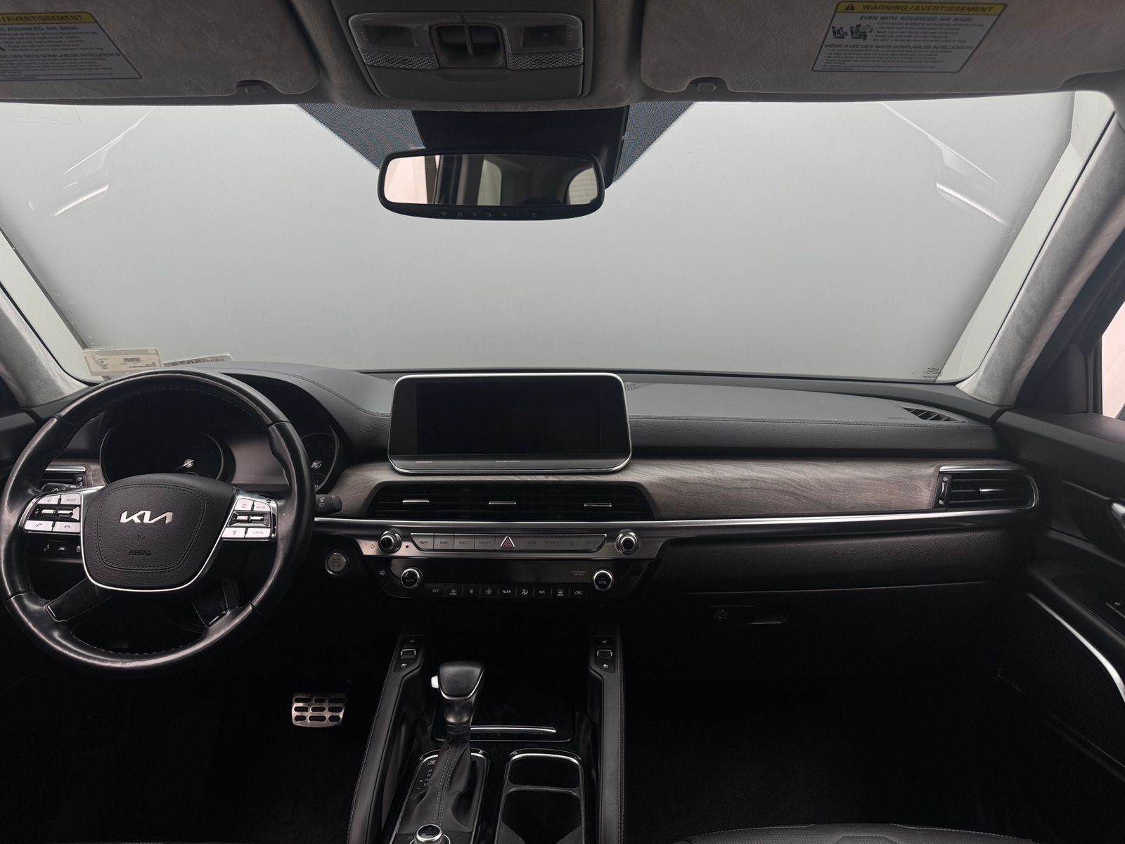 Thumbnail: 2022 Kia Telluride - 2