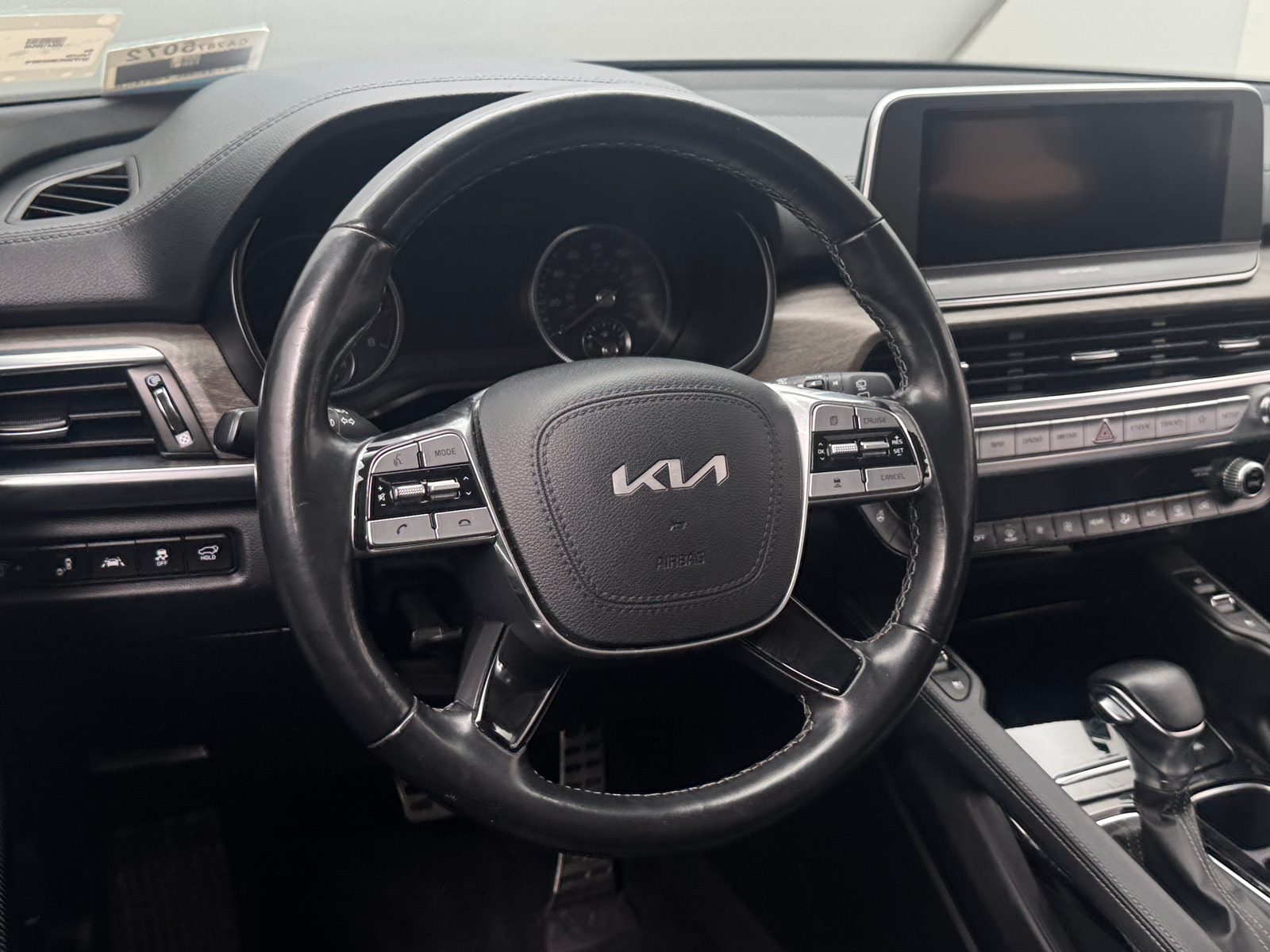Thumbnail: 2022 Kia Telluride - 4
