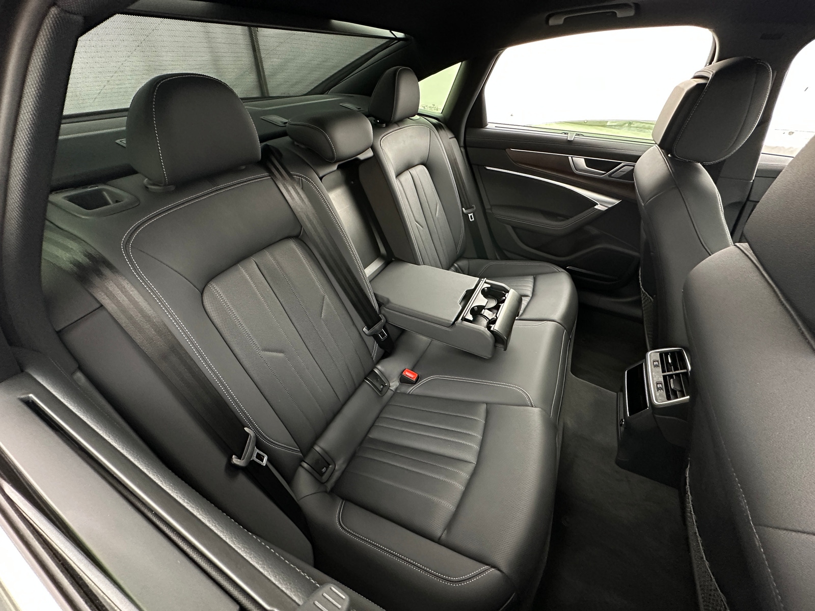 Thumbnail: 2019 Audi A6 - 5