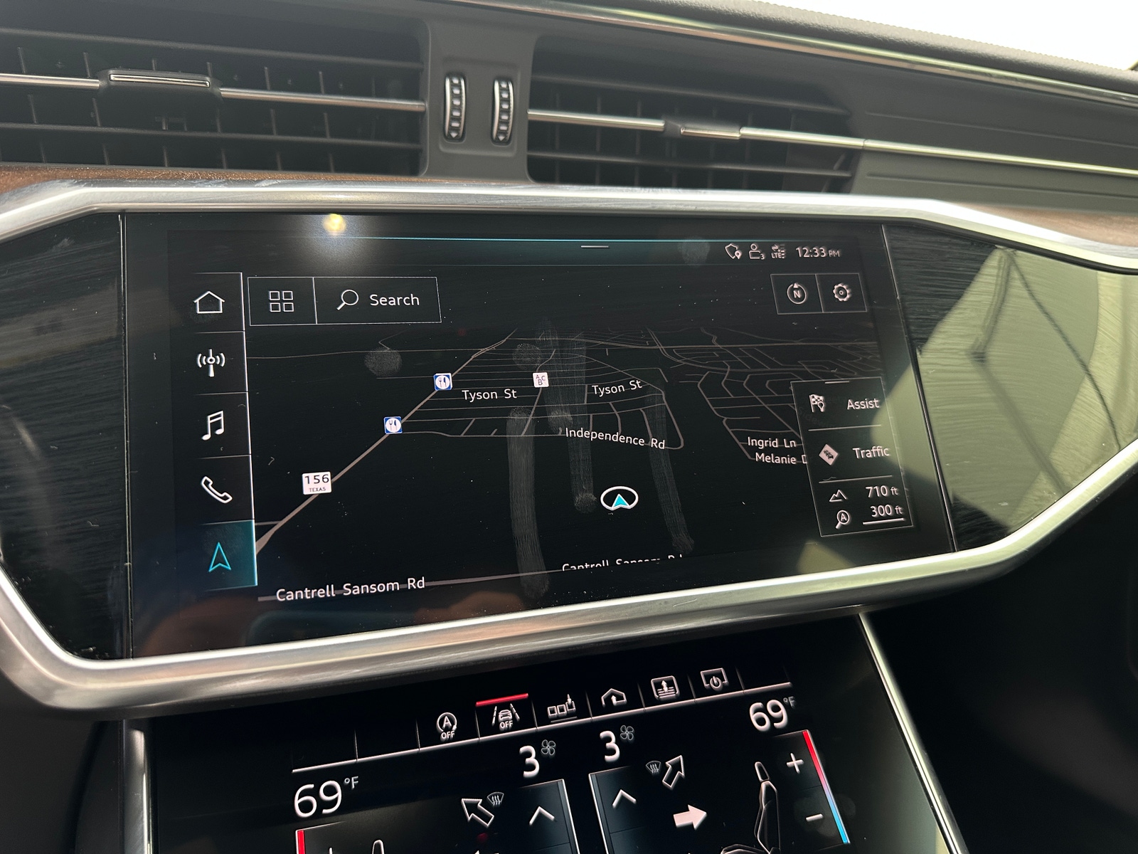 Thumbnail: 2019 Audi A6 - 3