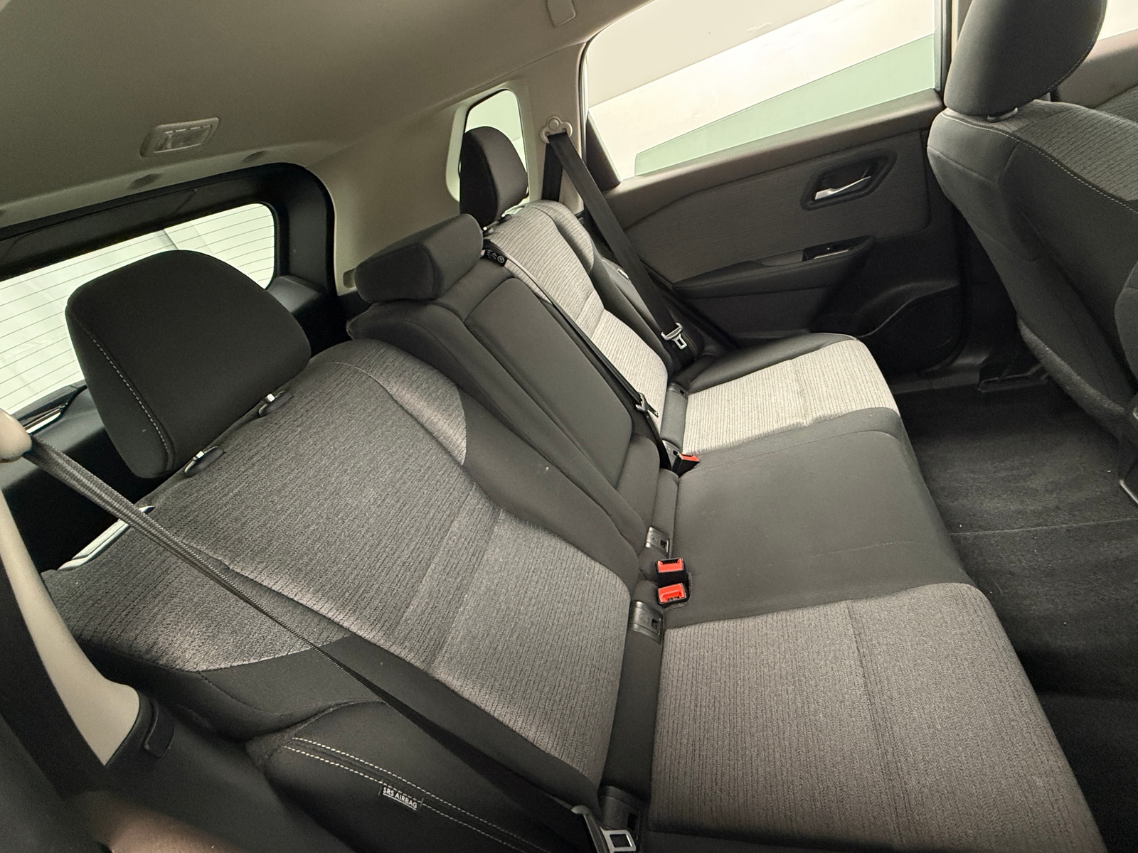 Thumbnail: 2023 Nissan Rogue - 6