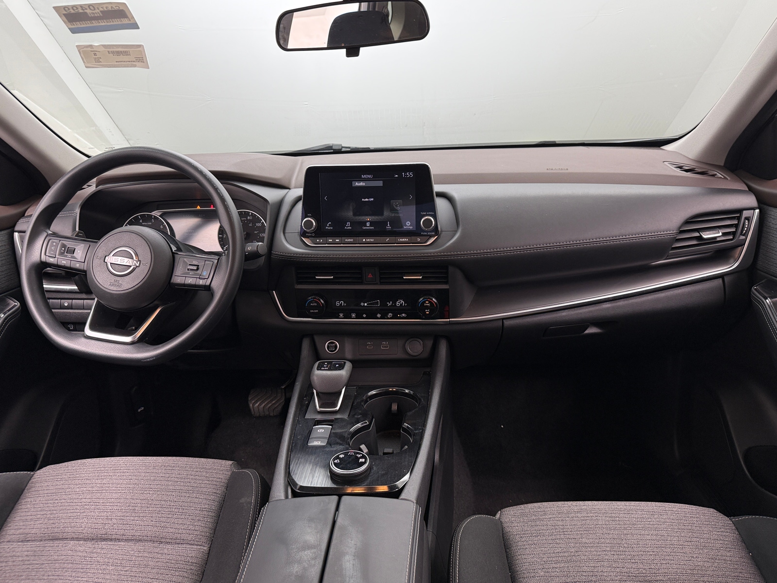 Thumbnail: 2023 Nissan Rogue - 3