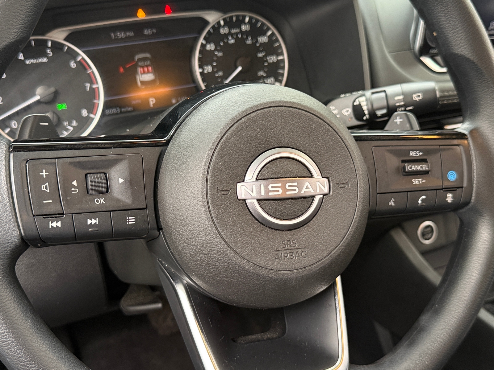 Thumbnail: 2023 Nissan Rogue - 5