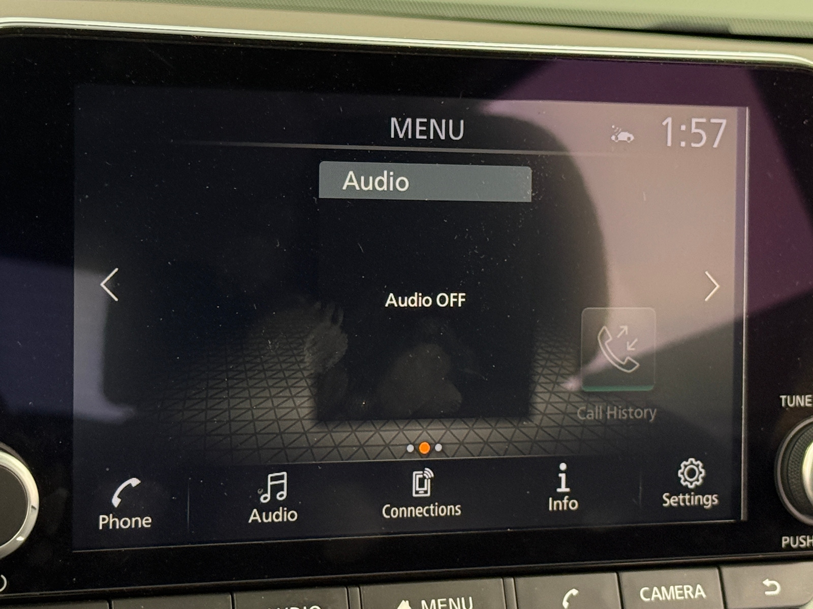 Thumbnail: 2023 Nissan Rogue - 4