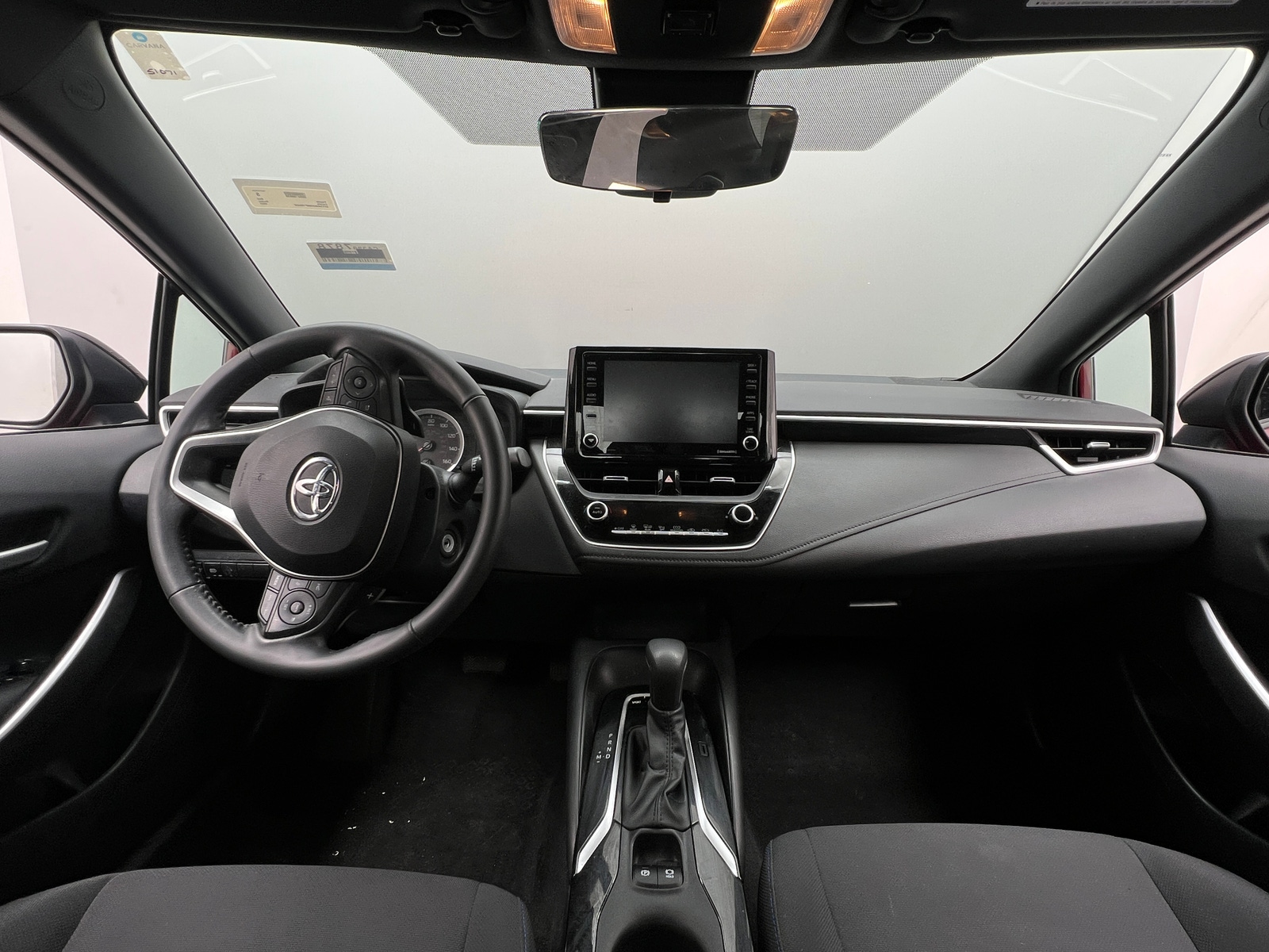 Thumbnail: 2022 Toyota Corolla - 3